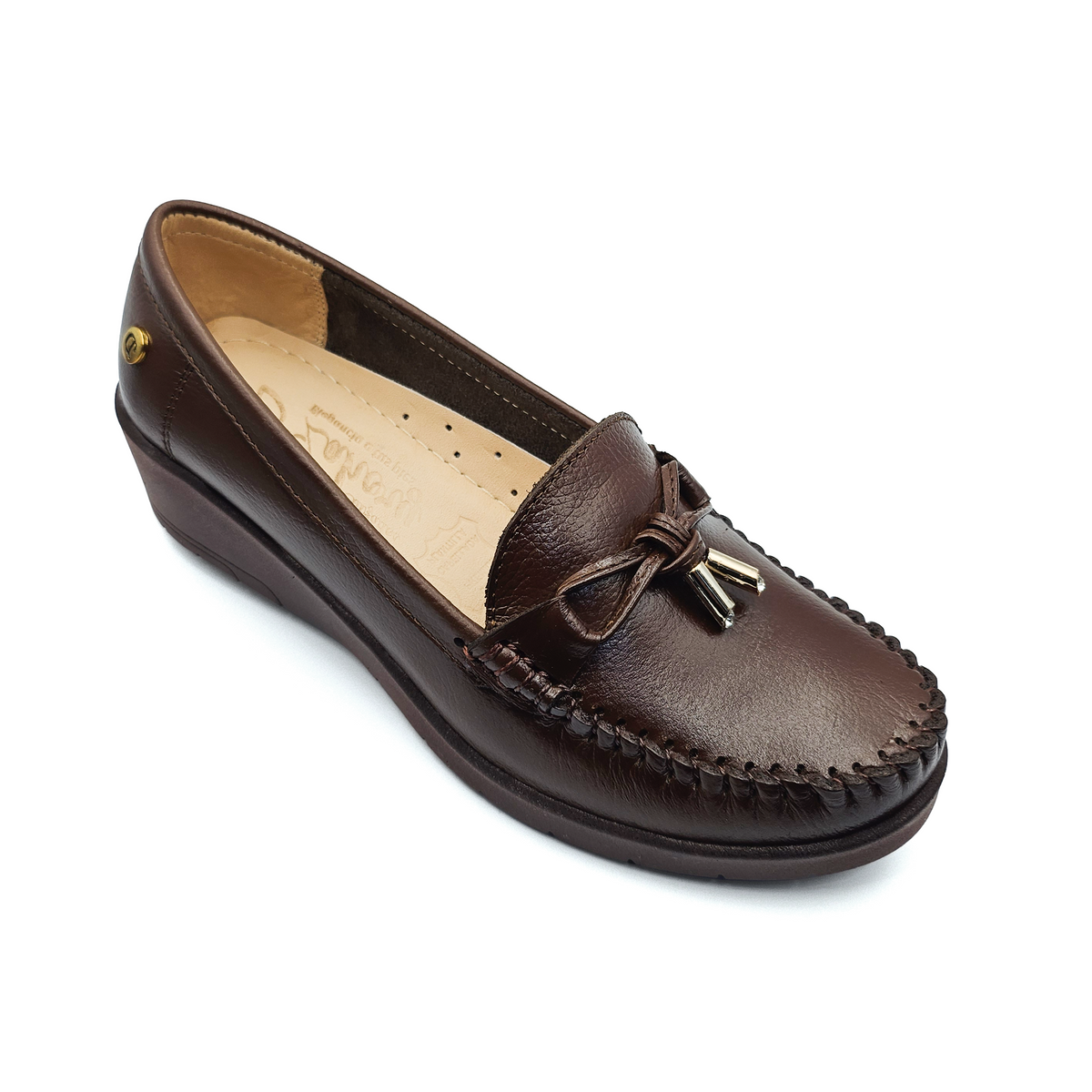 Mocasin D'Zahory R90 x3