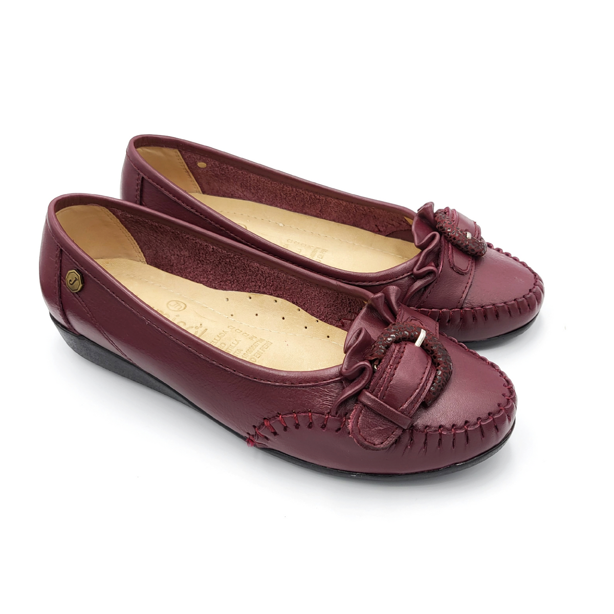 Balerina Jhamisol 530