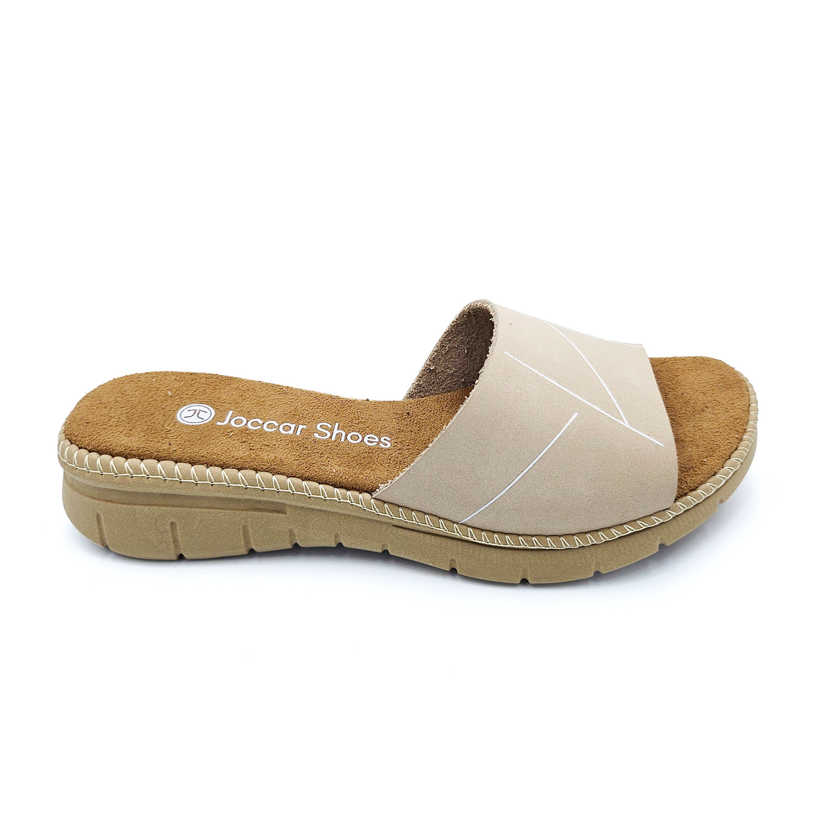 Sandalias Joccar Triny