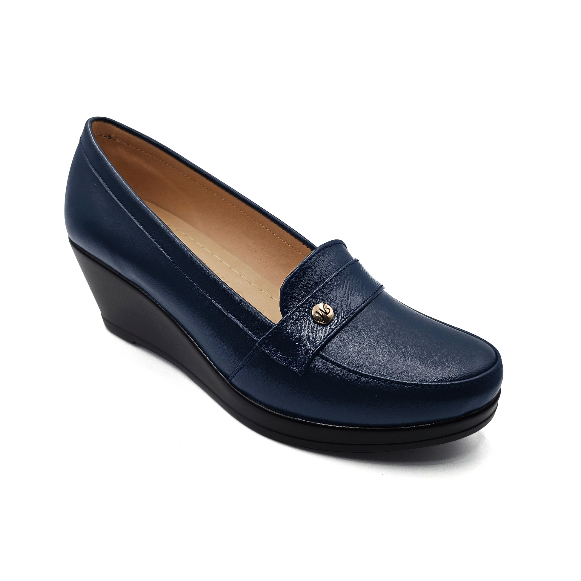 Zapato Cuña D'Zahory M20 x5