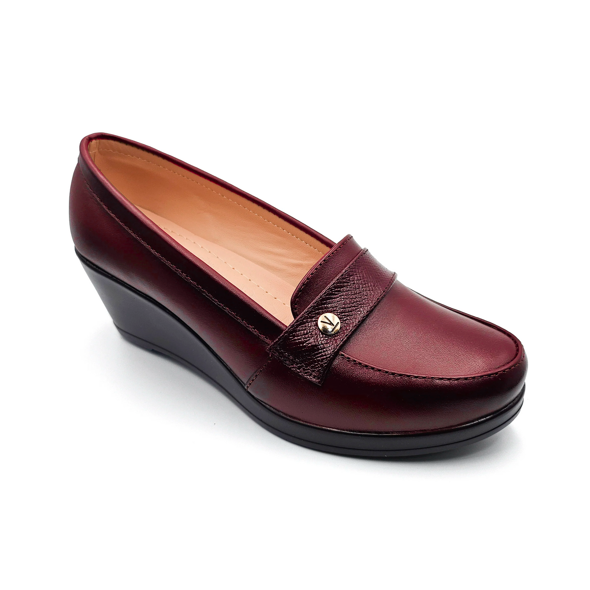 Zapato Cuña D'Zahory M20 x5