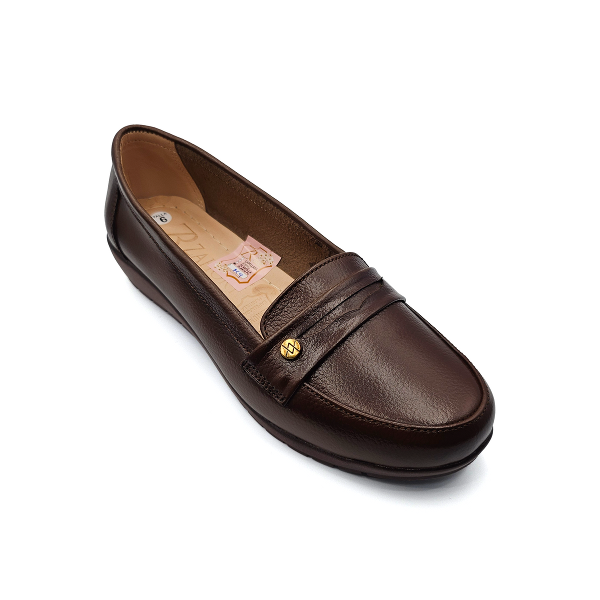 Mocasin D'zahory M4 x0