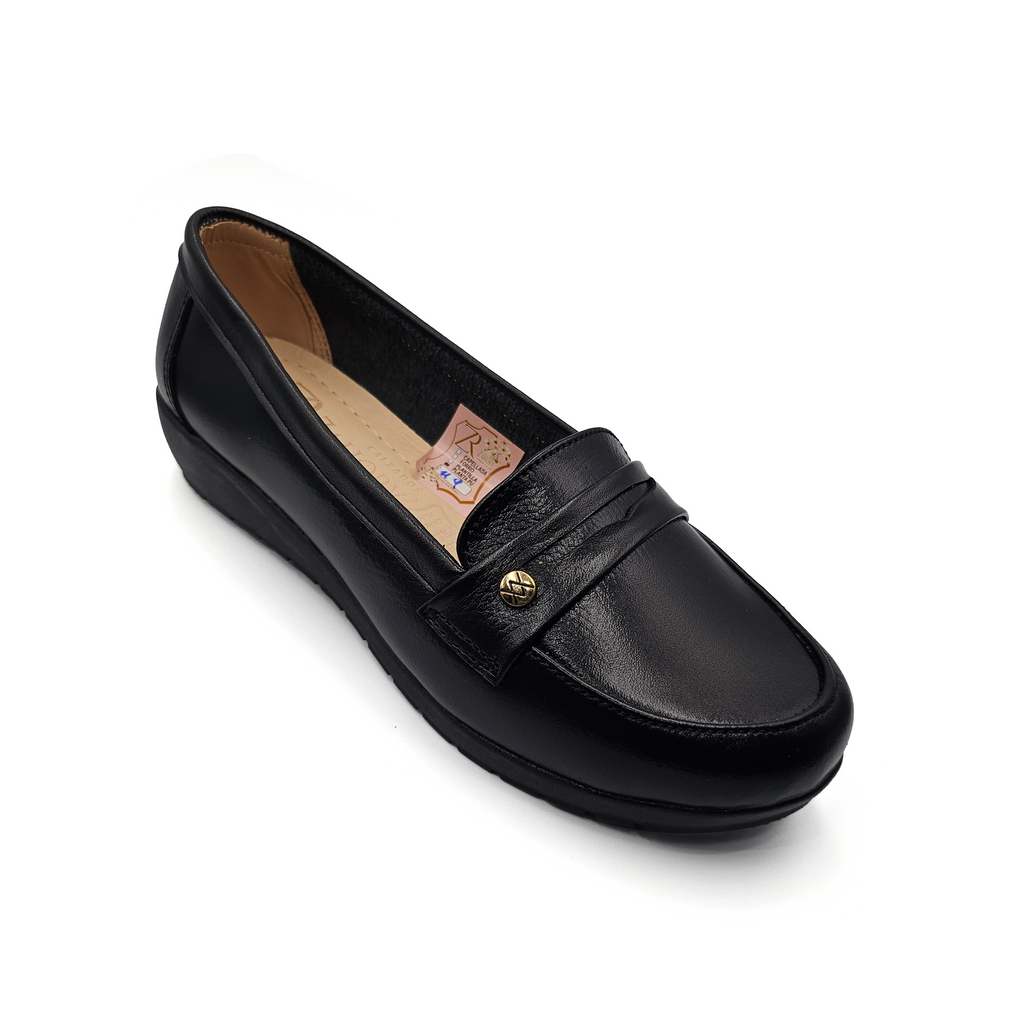 Mocasin D'zahory M4 x0