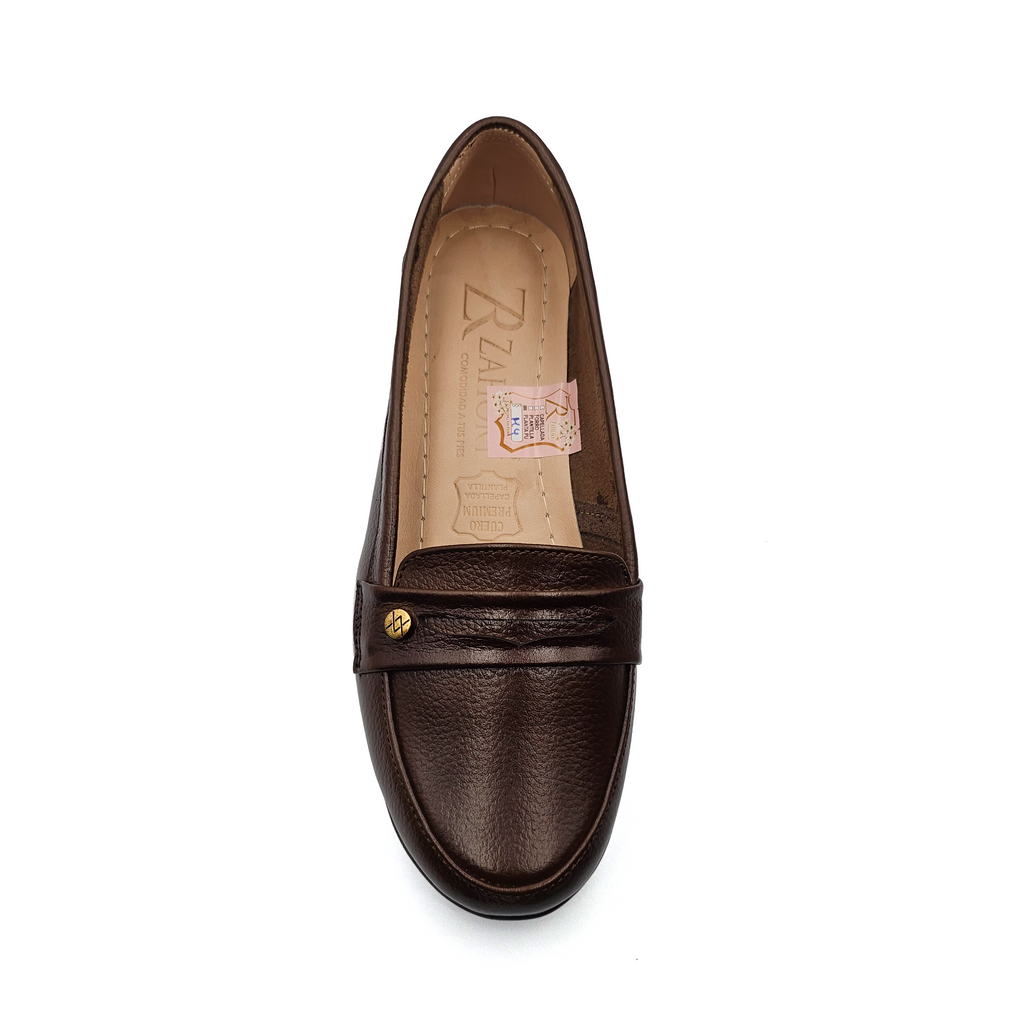Mocasin D'zahory M4 x3