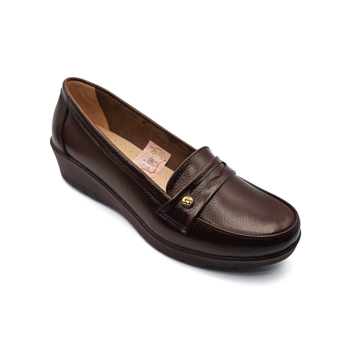 Mocasin D'zahory M4 x3