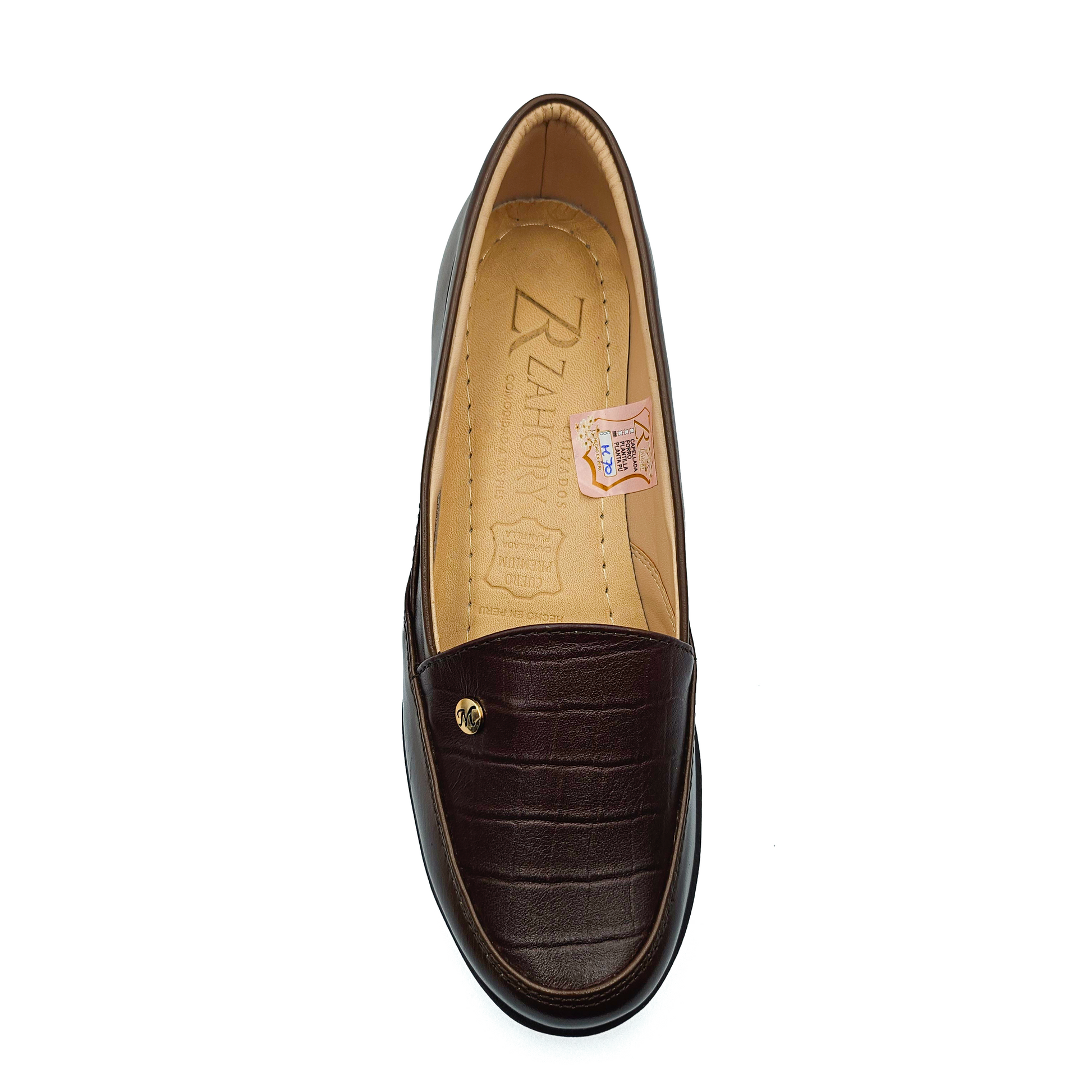 Mocasin D'zahory M70 x3