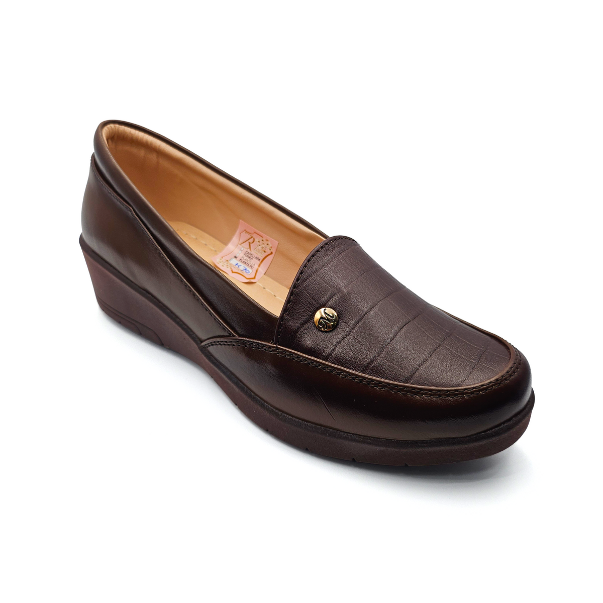 Mocasin D'zahory M70 x3