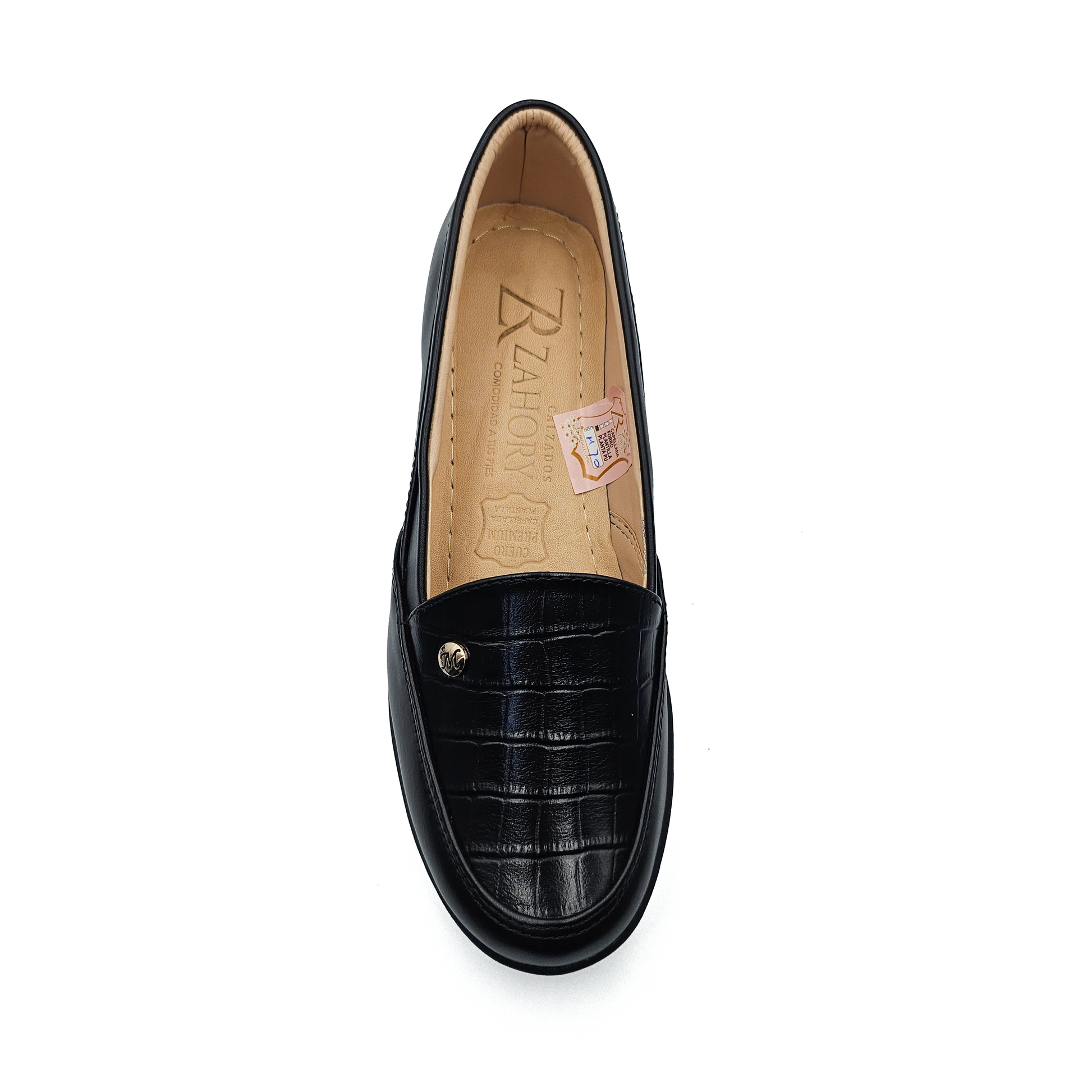 Mocasin D'zahory M70 x3