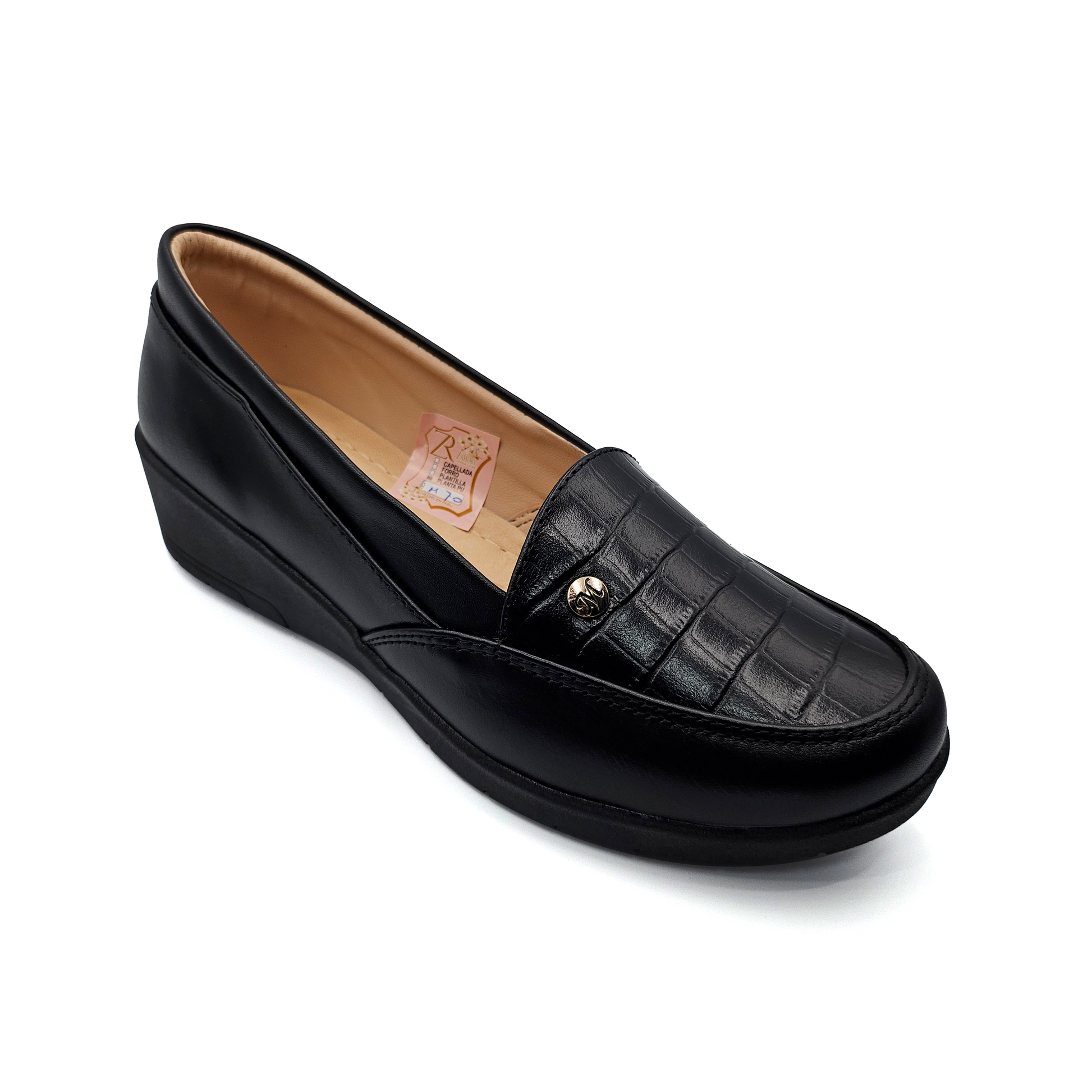 Mocasin D'zahory M70 x3