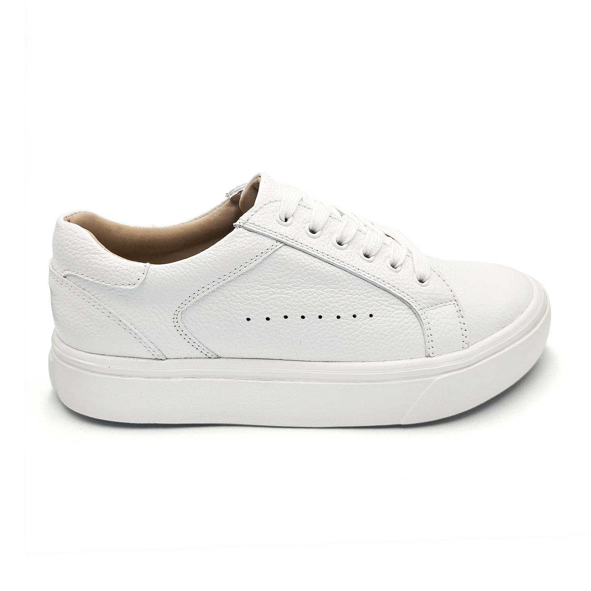 Zapatillas Paraiso P20 p/baja