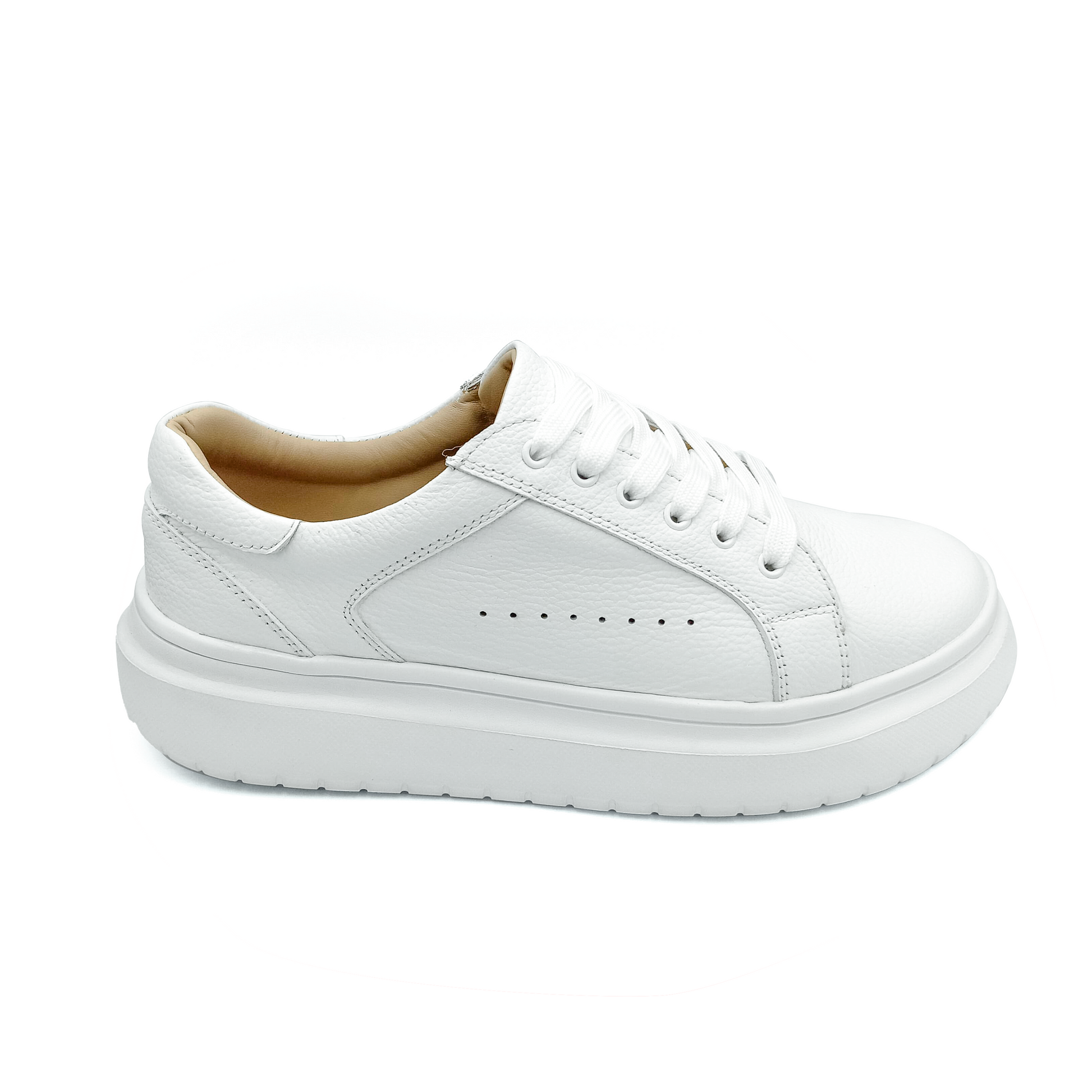 Zapatillas Paraiso P20 Planta Alta