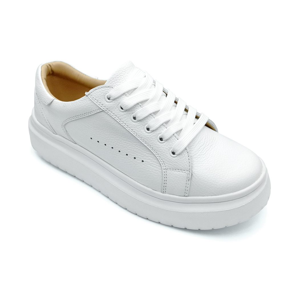 Zapatillas Paraiso P20 Planta Alta