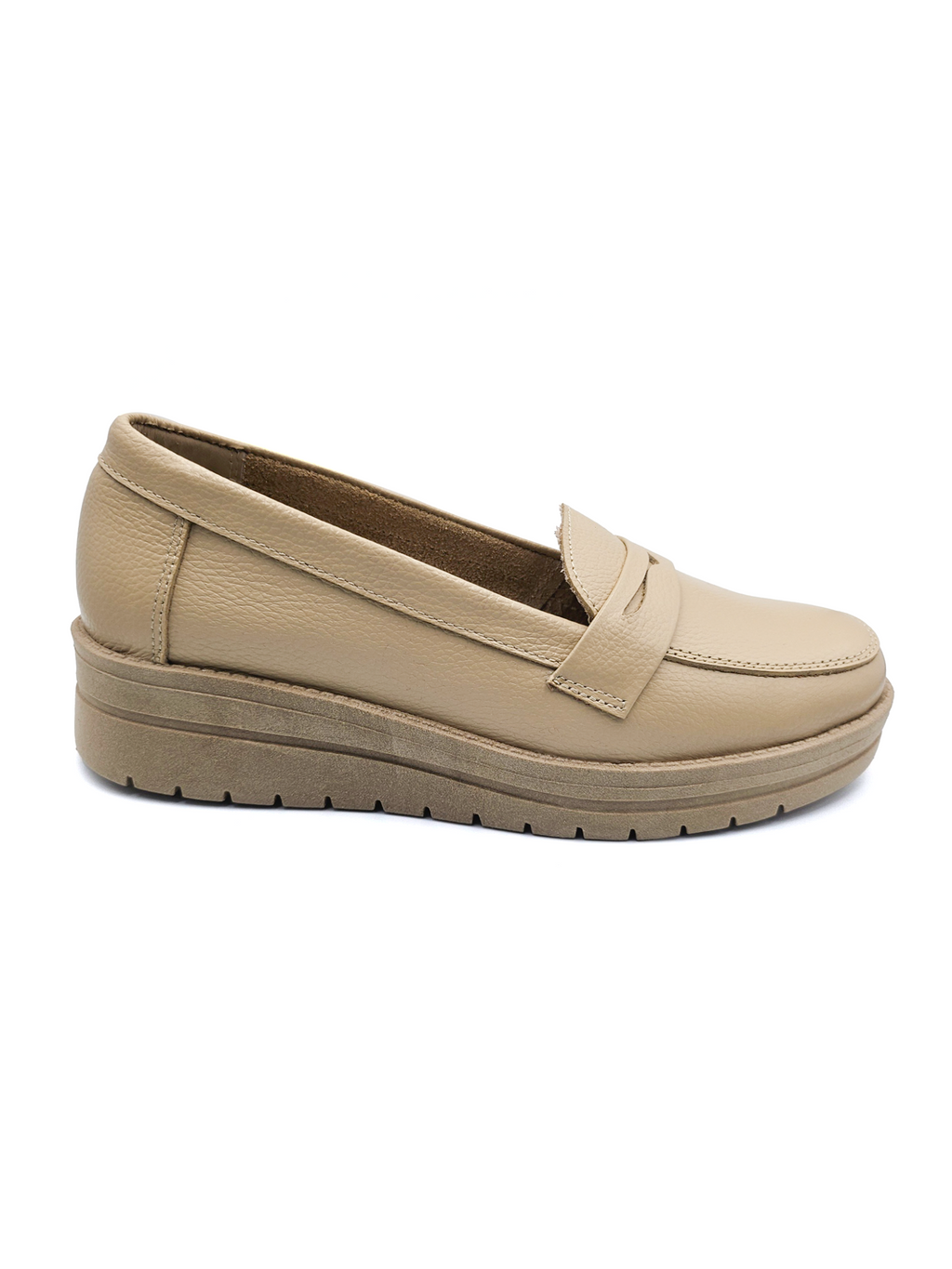 Mocasin Paraiso 012 Boby x3