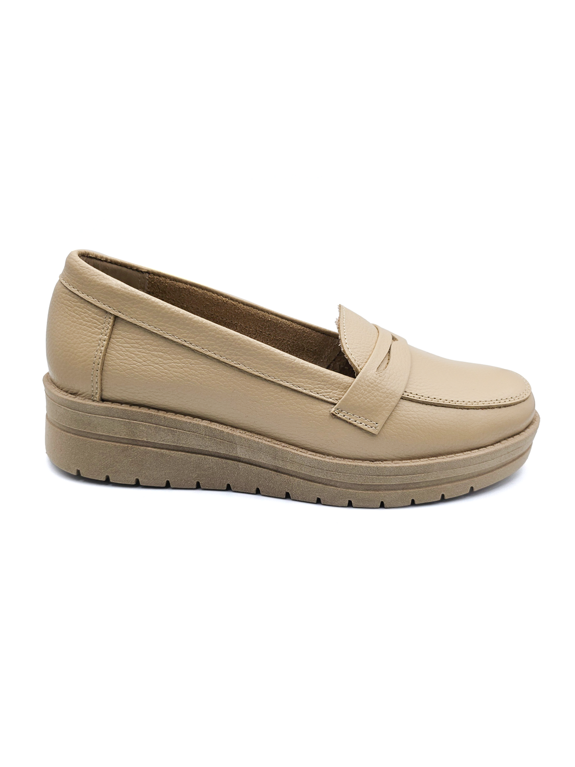 Mocasin Paraiso 012 Boby x3