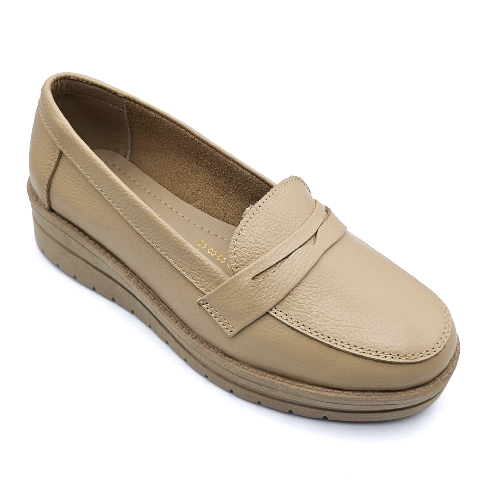 Mocasin Paraiso 012 Boby x3