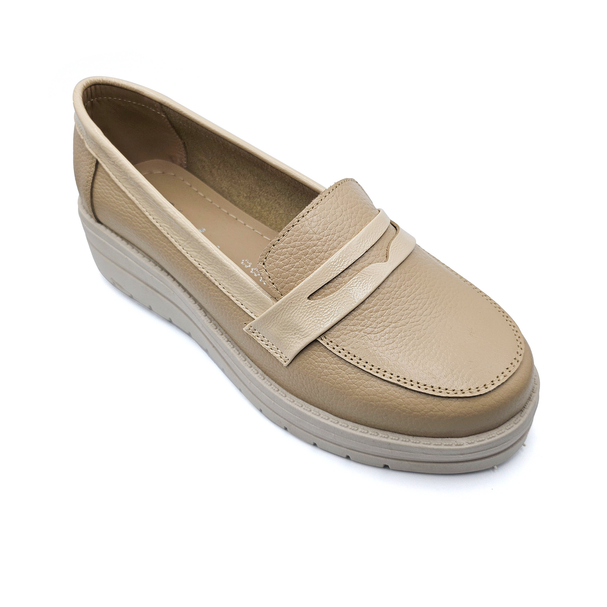 Mocasin Paraiso 012 Boby c/charol x3