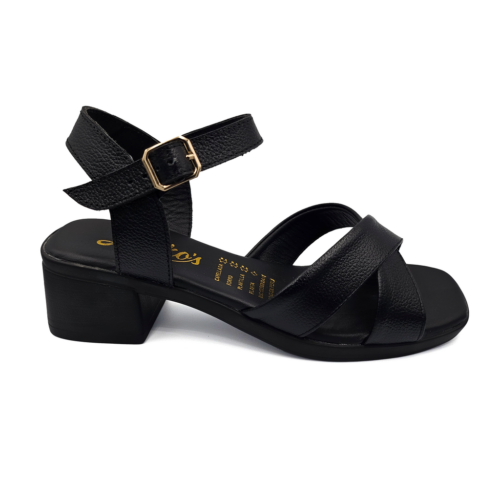 Sandalia Paraiso 1097 x3