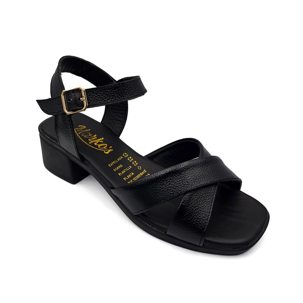 Sandalia Paraiso 1097 x3