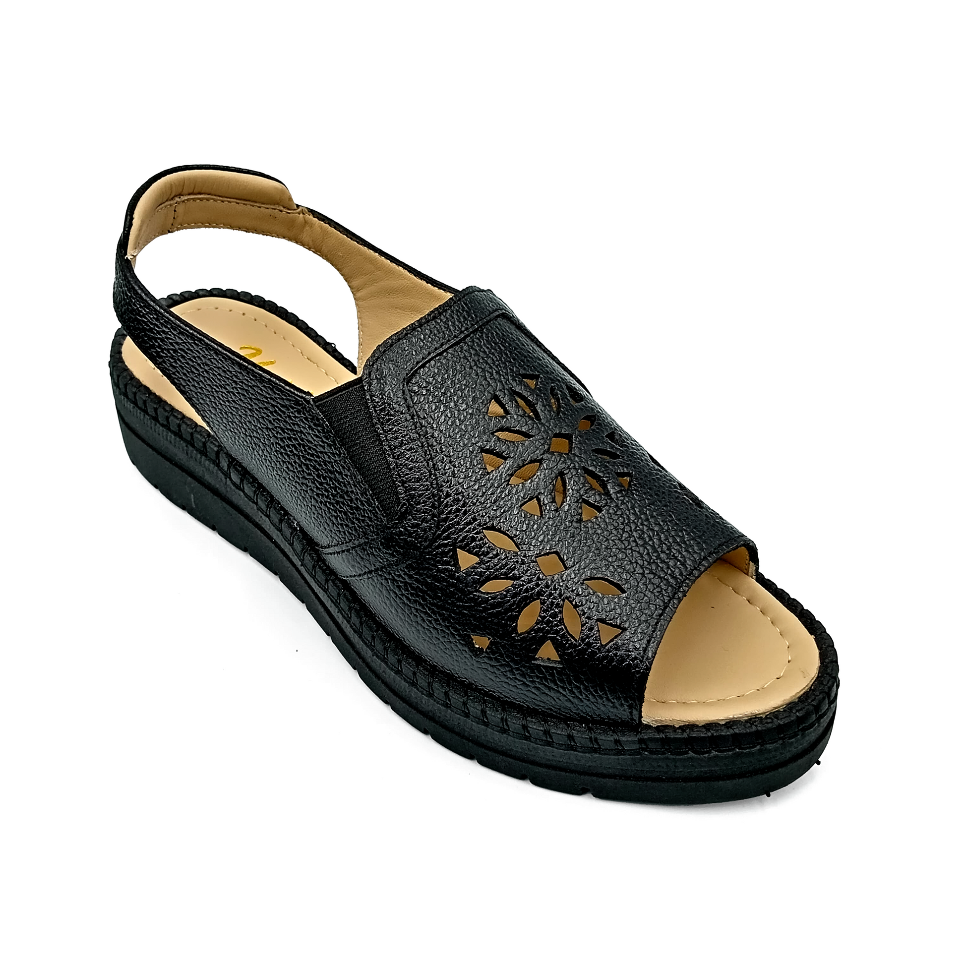 Sandalia Paraiso 355 x3