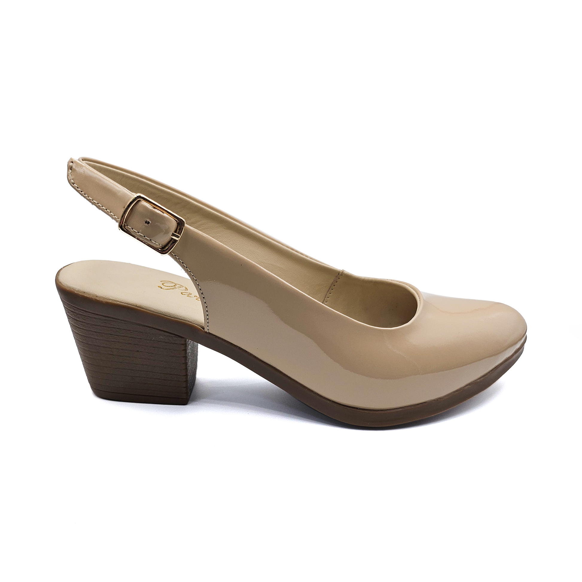 Zapato Paraiso 360B