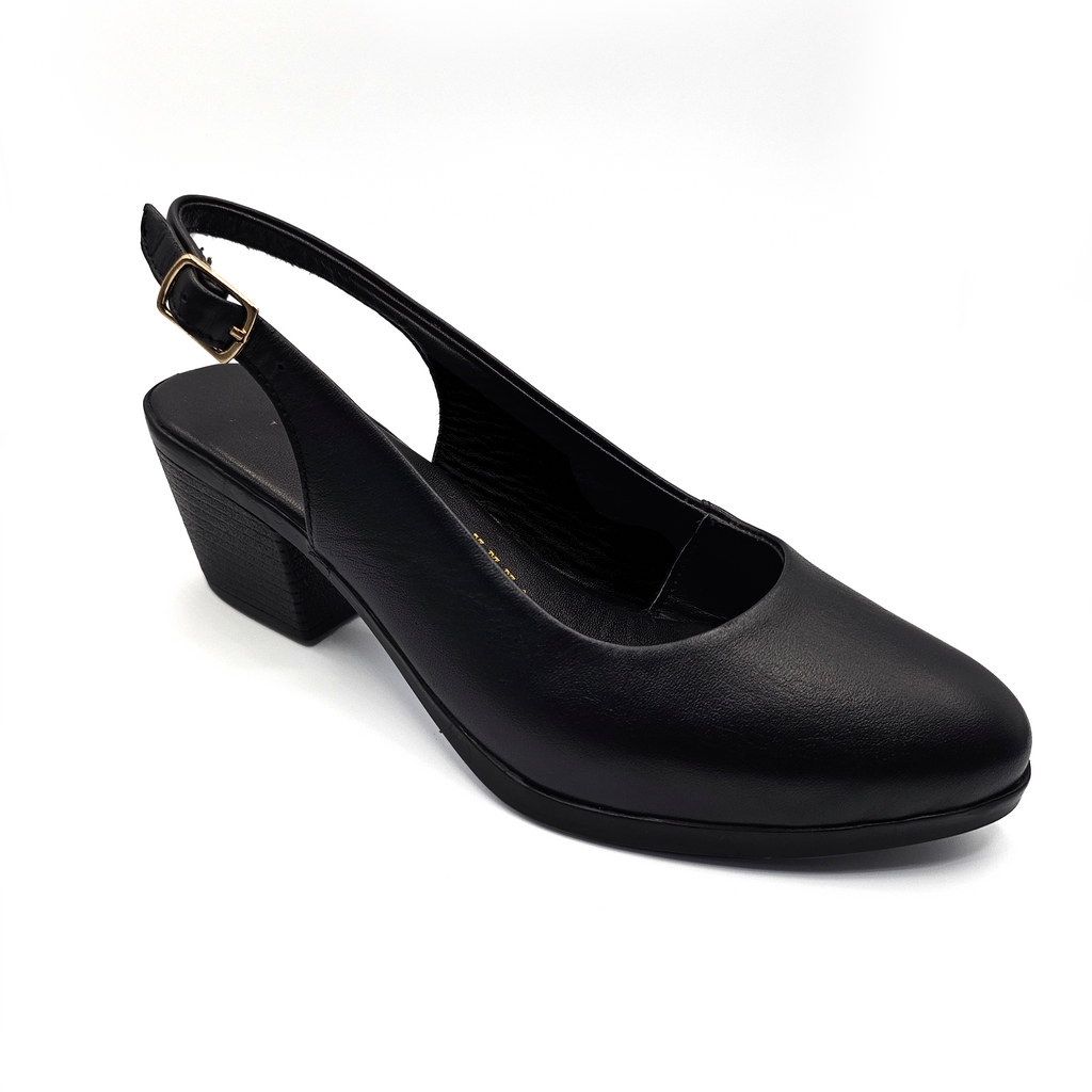 Zapato Paraiso 360B