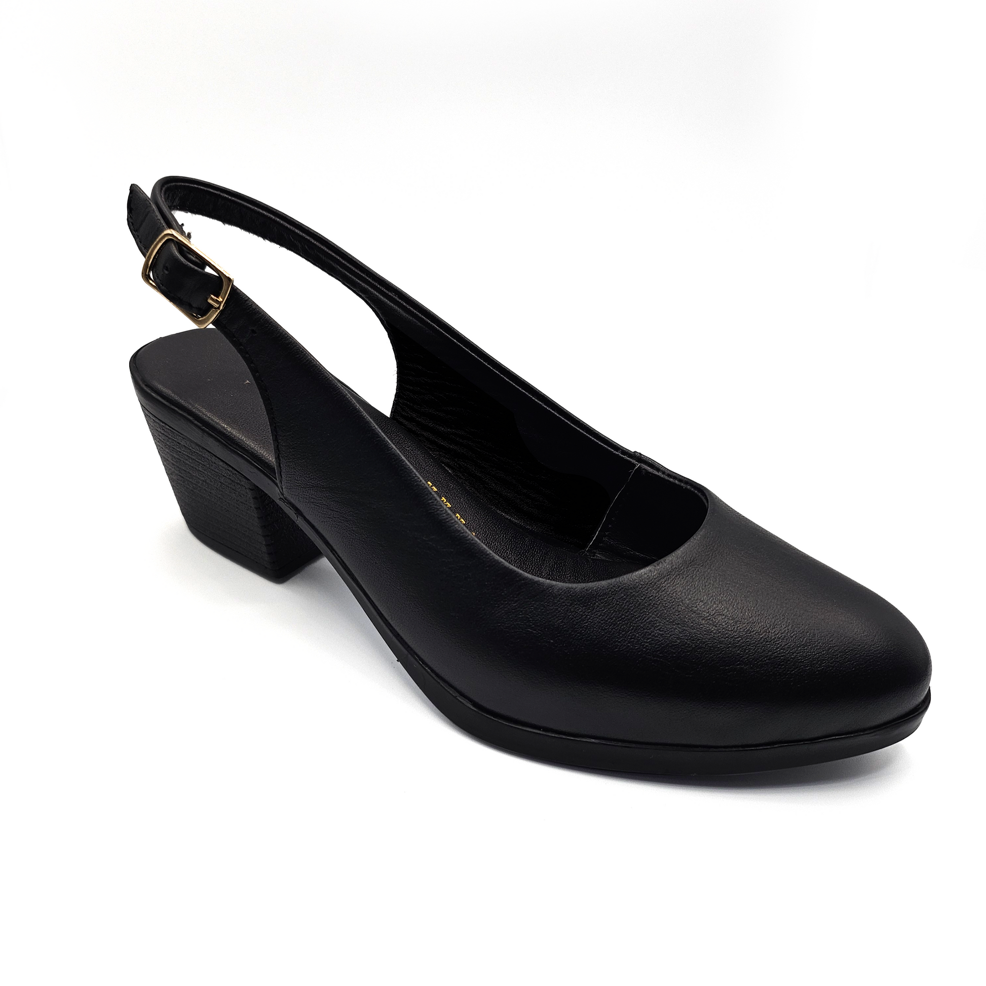 Zapato Paraiso 360B
