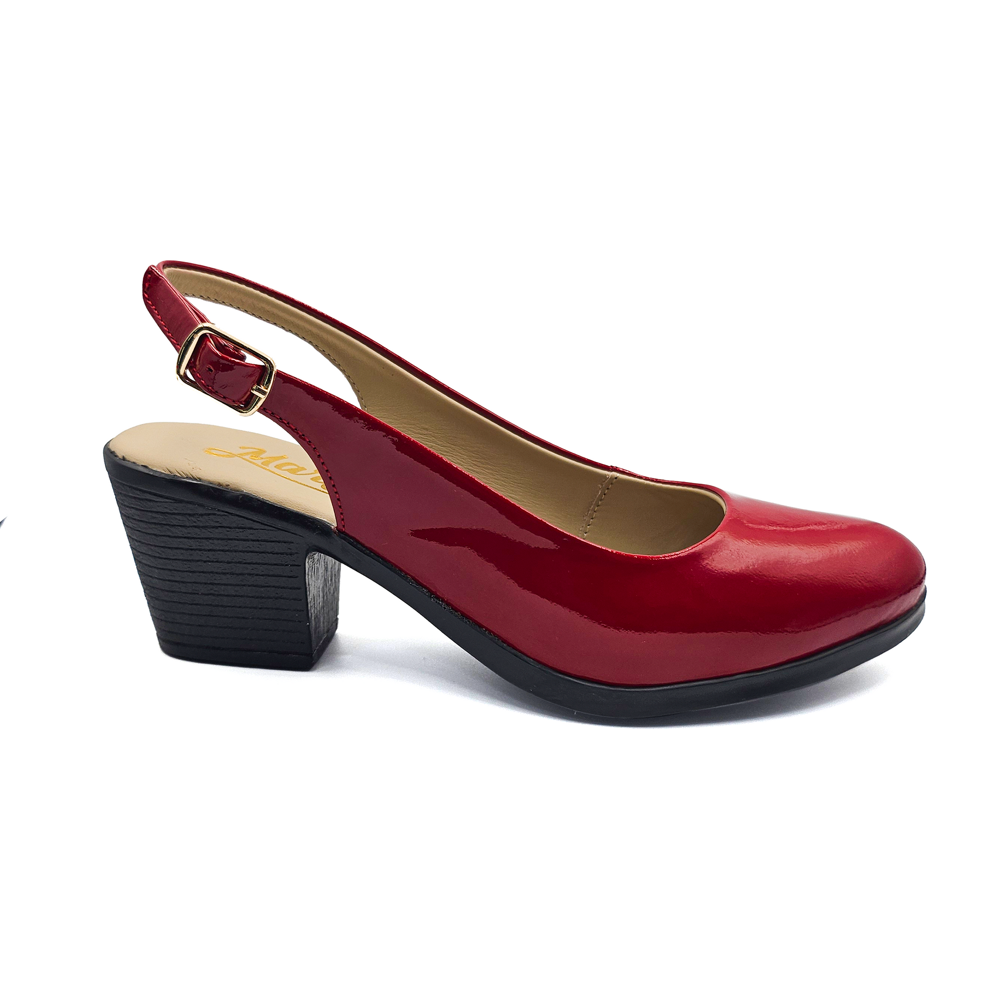 Zapato Paraiso 360B
