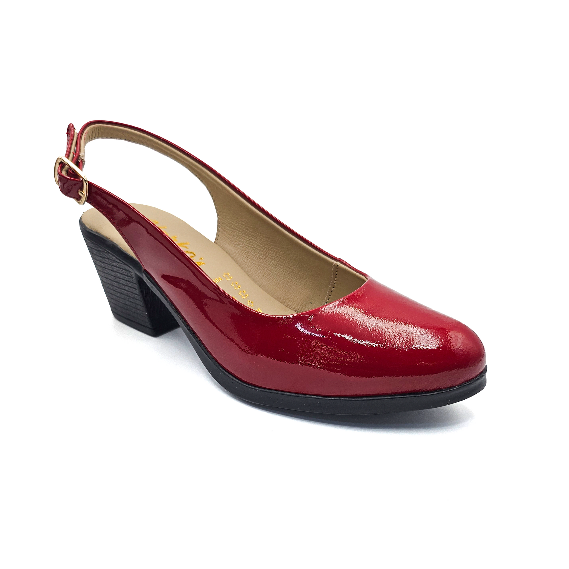 Zapato Paraiso 360B