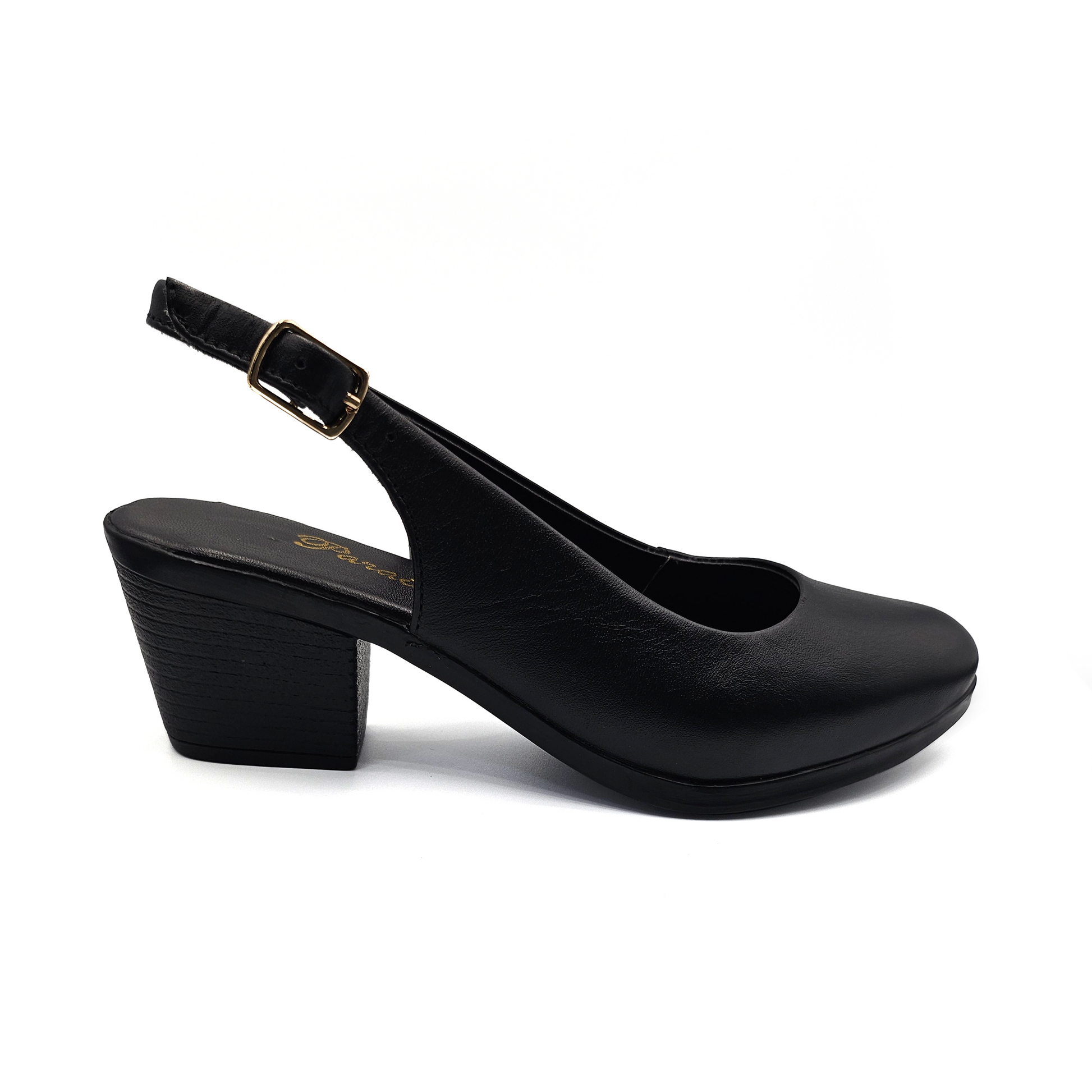 Zapato Paraiso 360B