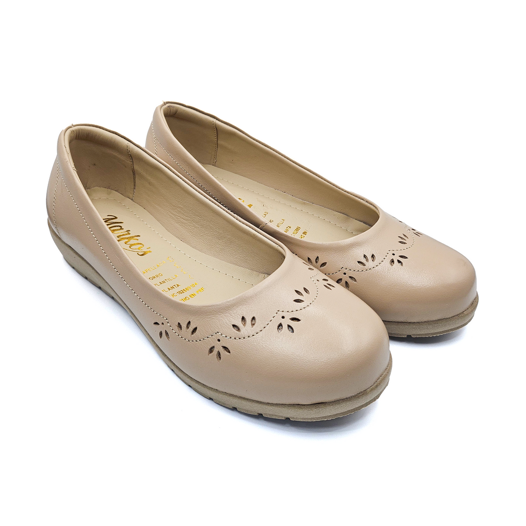 Balerina Paraiso 9778 x2
