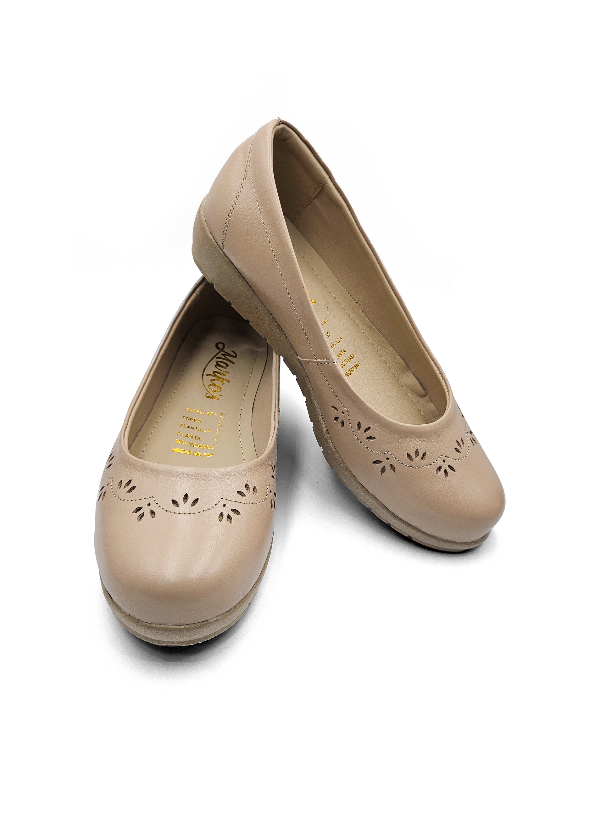 Balerina Paraiso 9778 x2