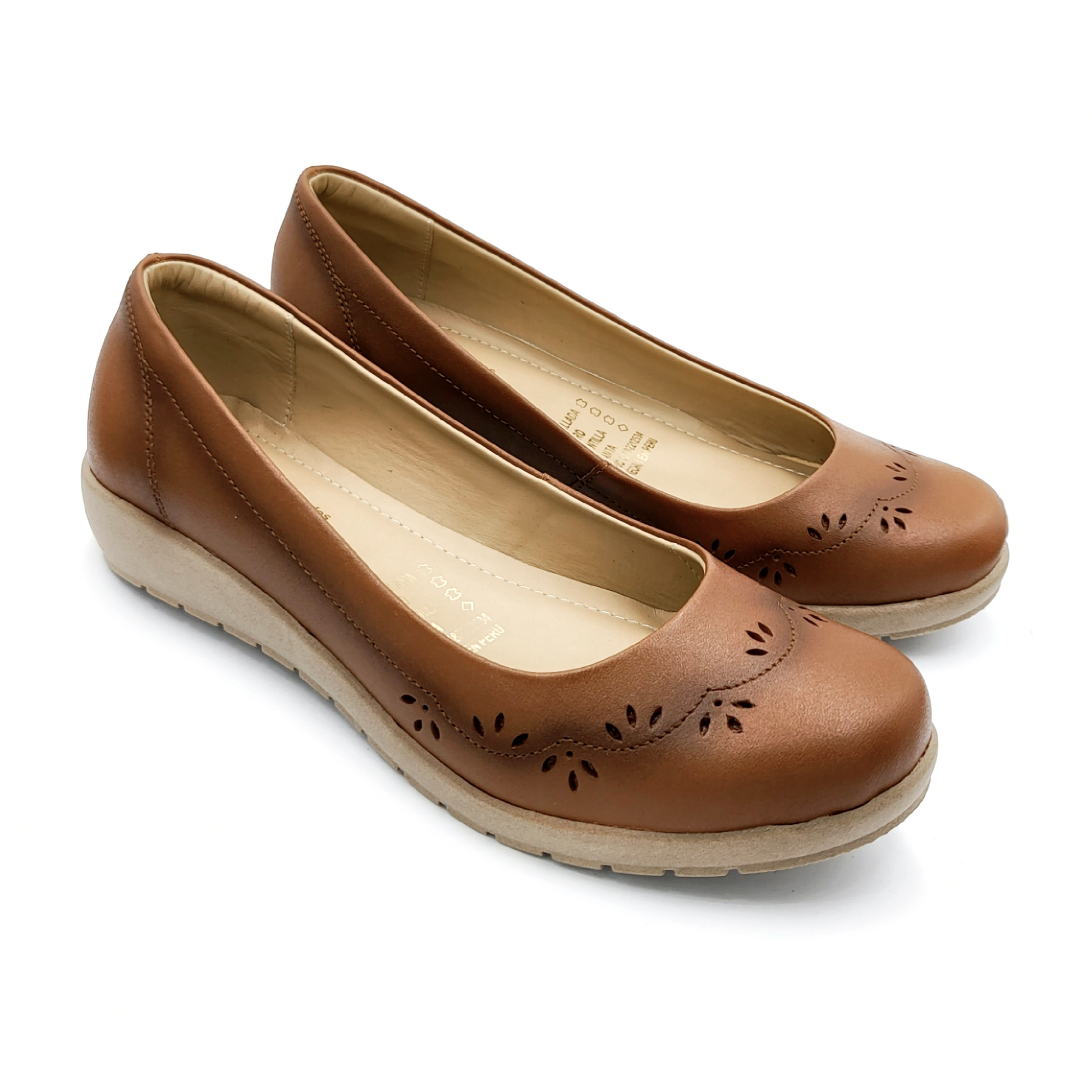 Balerina Paraiso 9778 x2