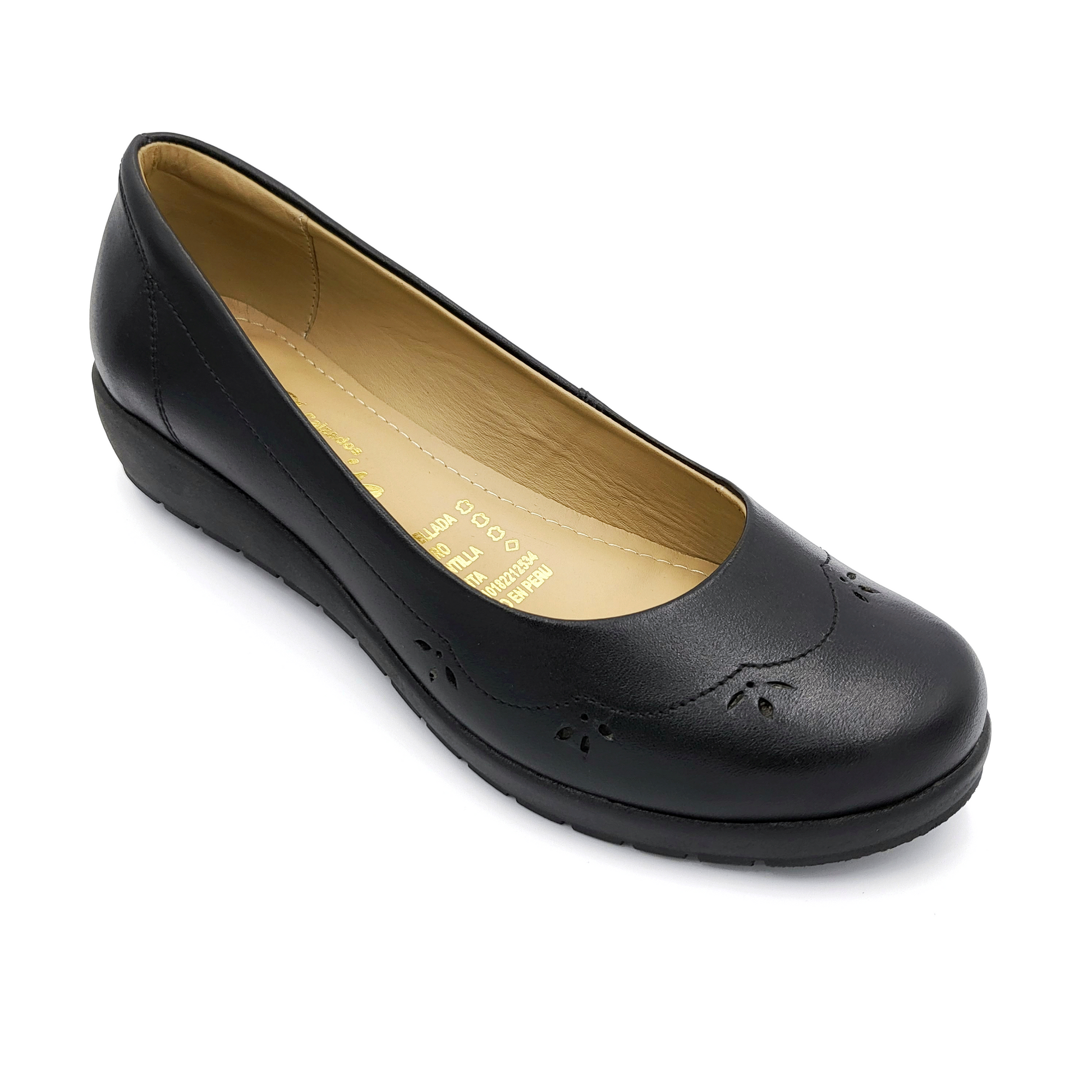 Balerina Paraiso 9778 x2