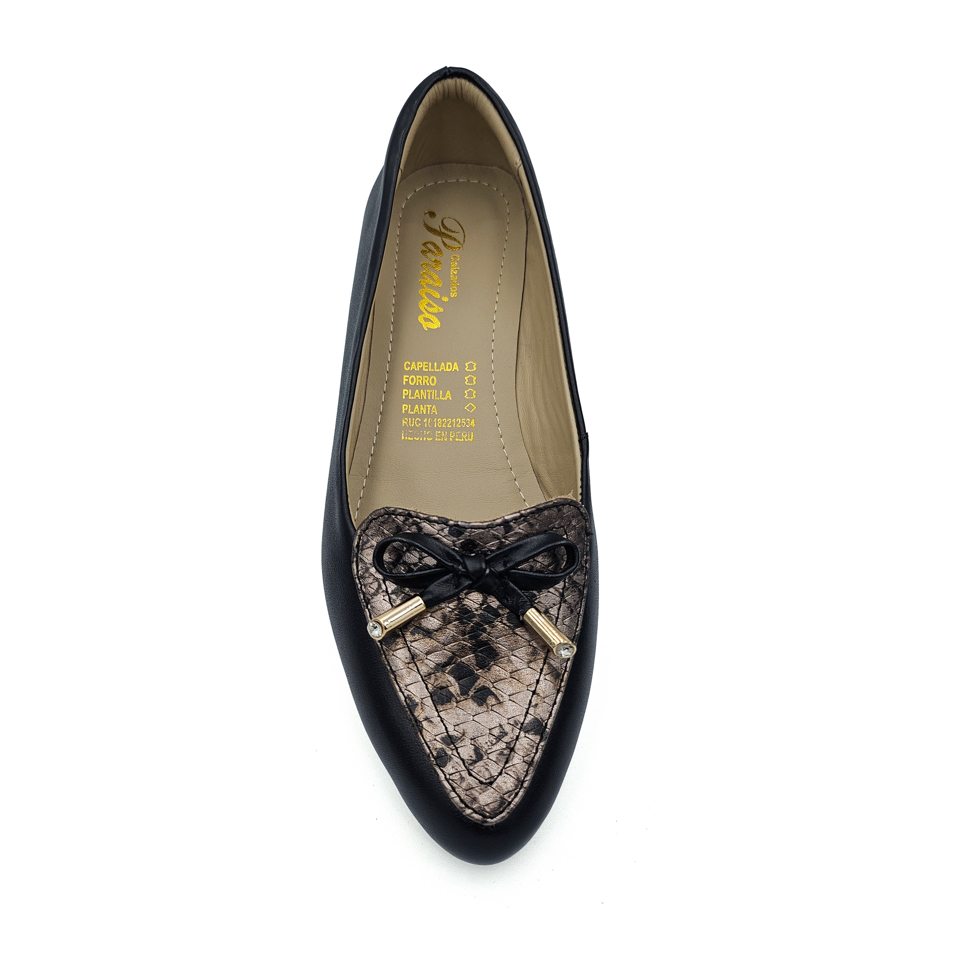 Balerina Paraiso 996