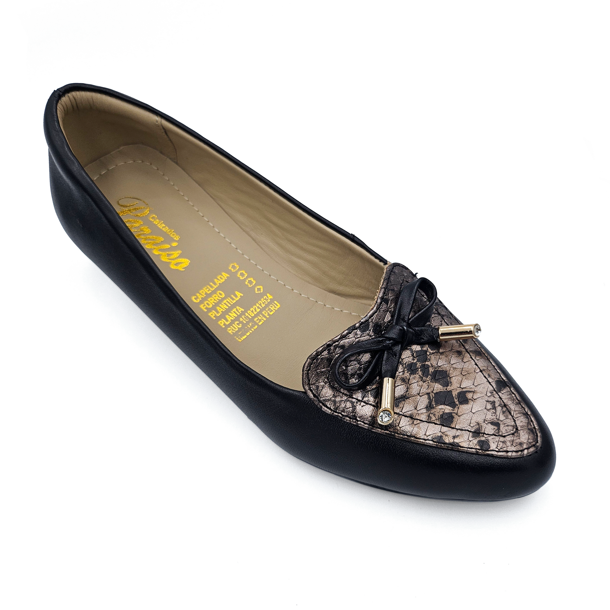 Balerina Paraiso 996