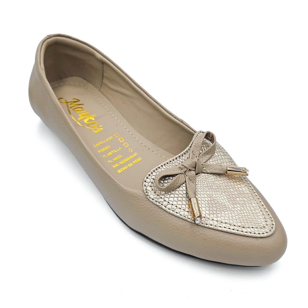 Balerina Paraiso 996