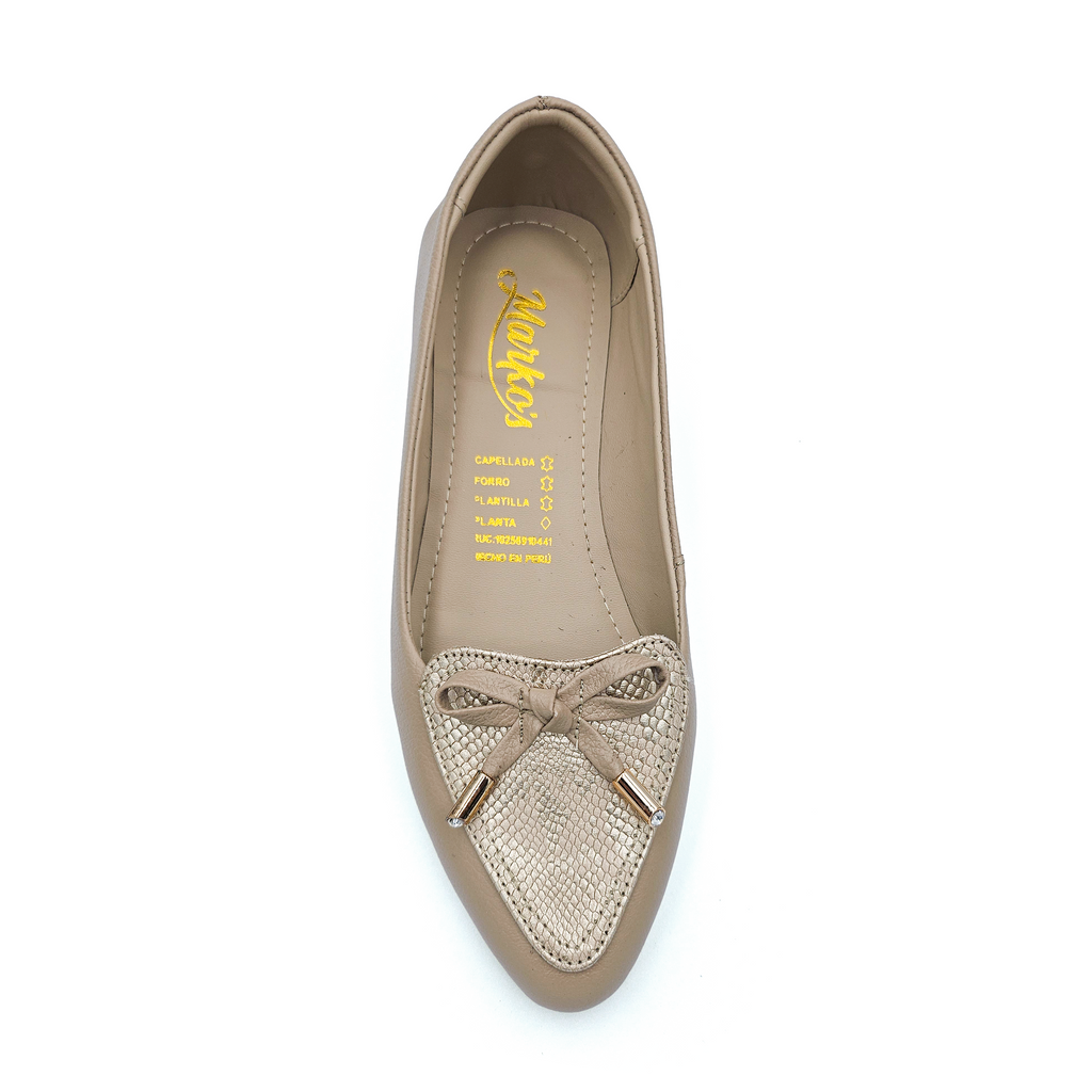 Balerina Paraiso 996