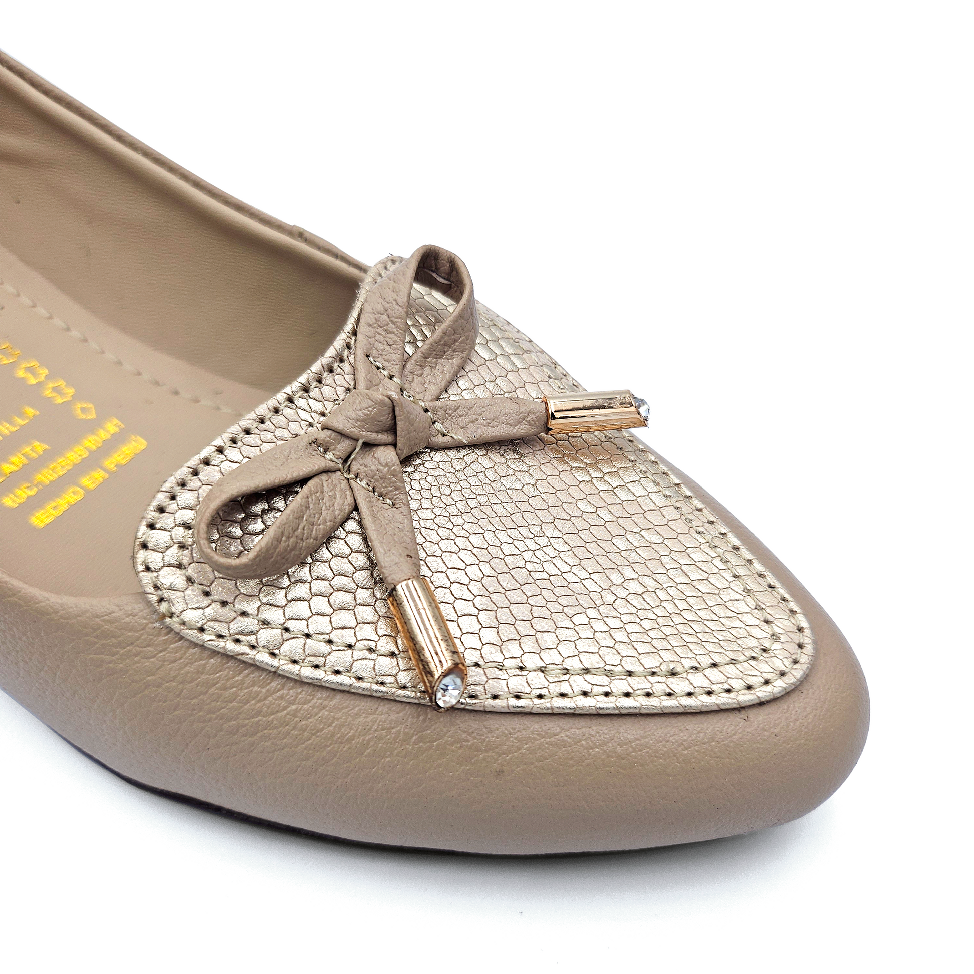 Balerina Paraiso 996