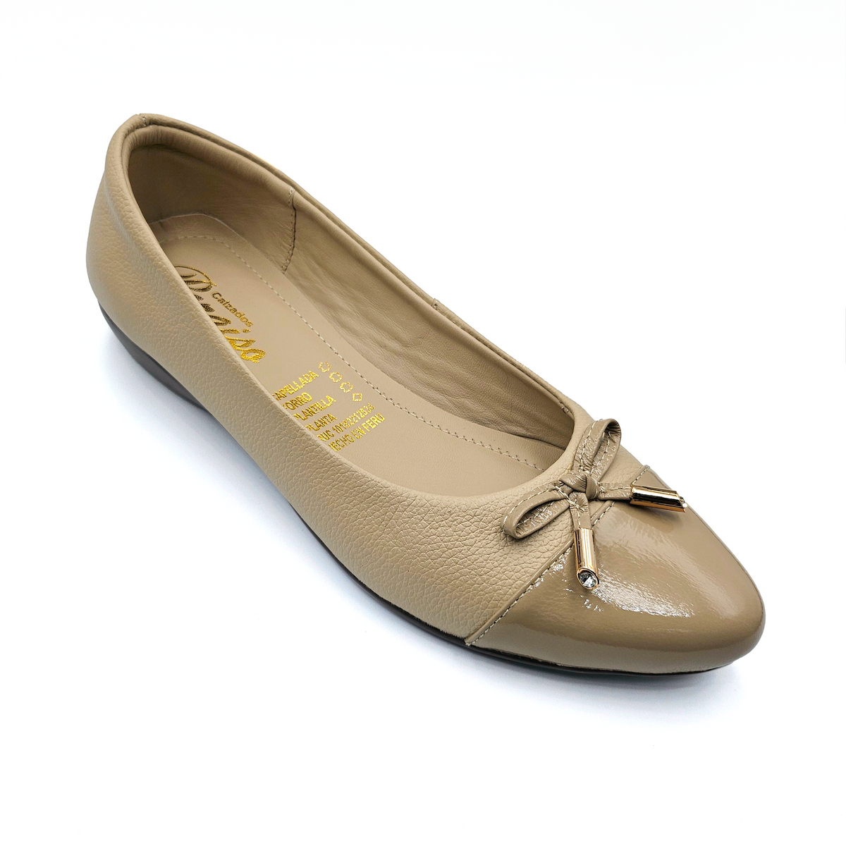 Balerina Paraiso Chanel