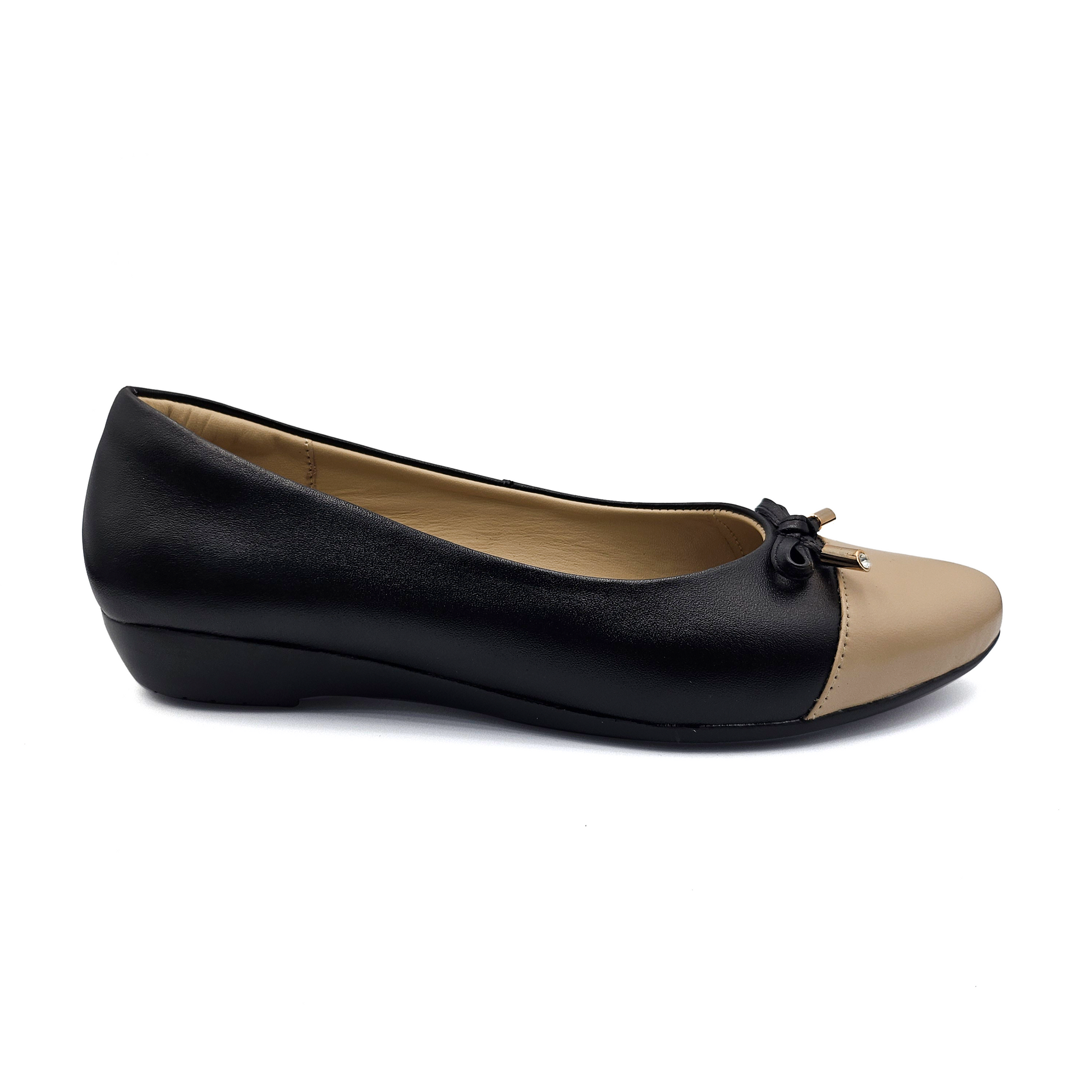 Balerina Paraiso Chanel