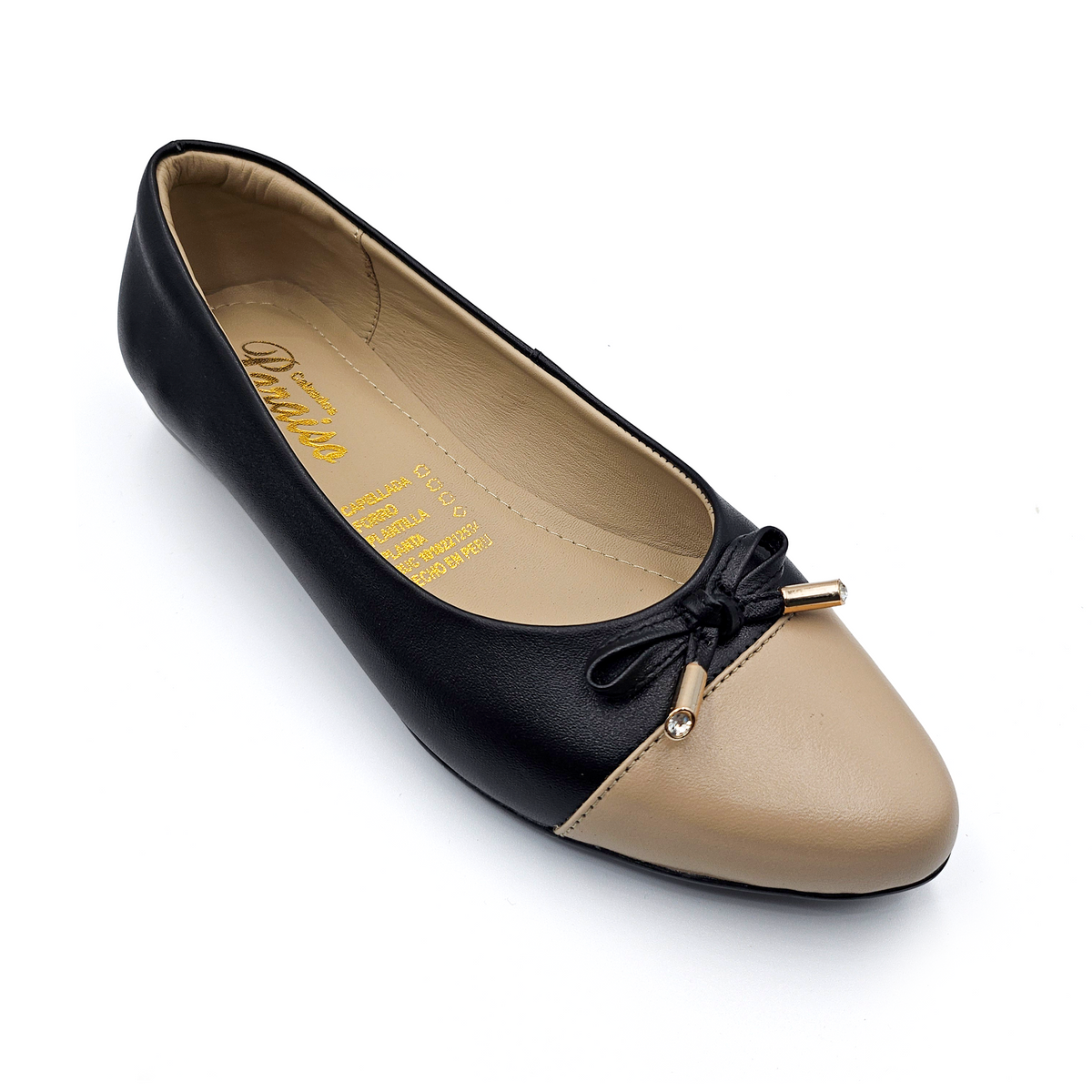 Balerina Paraiso Chanel
