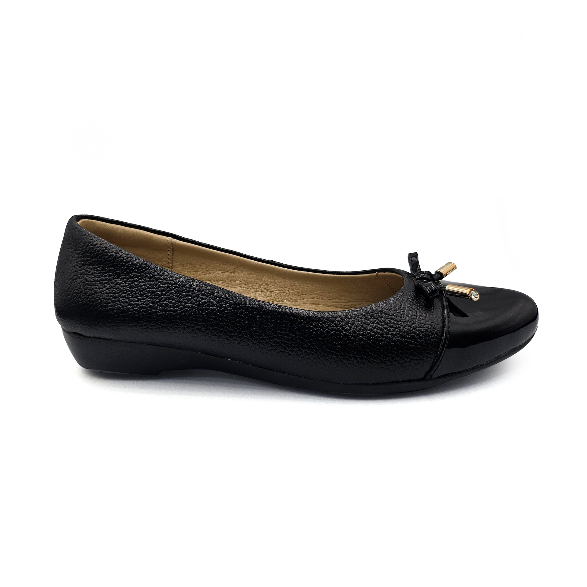 Balerina Paraiso Chanel