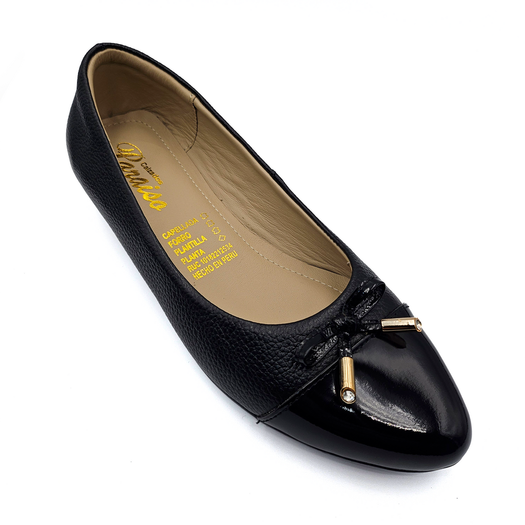 Balerina Paraiso Chanel