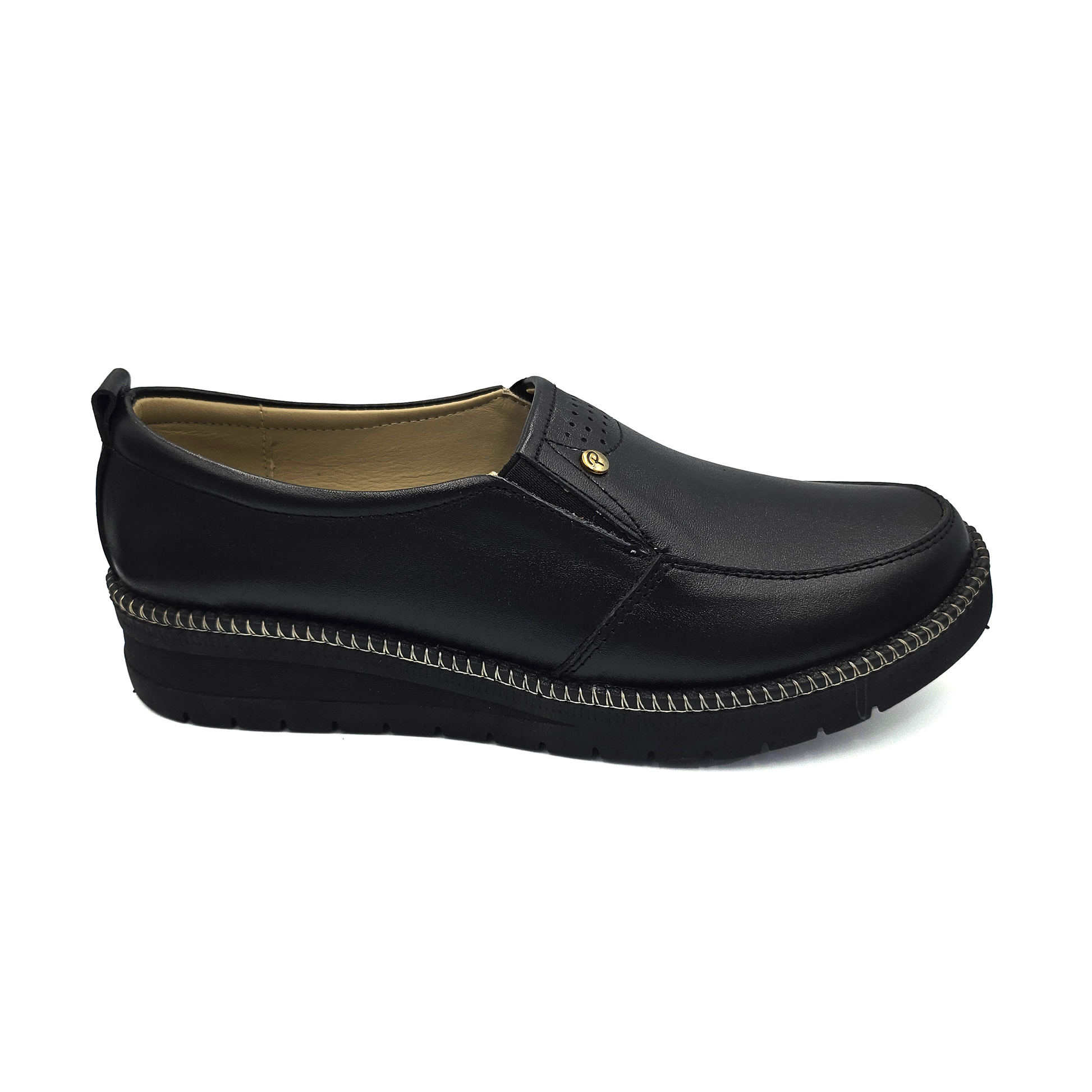 Mocasin Paraiso Dalmi 527 x3