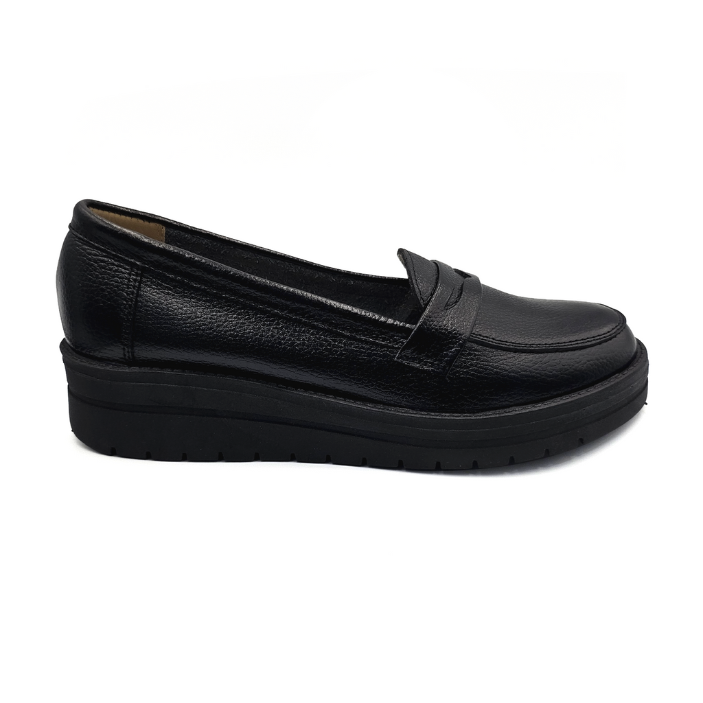 Mocasin Paraiso 012 Boby x3