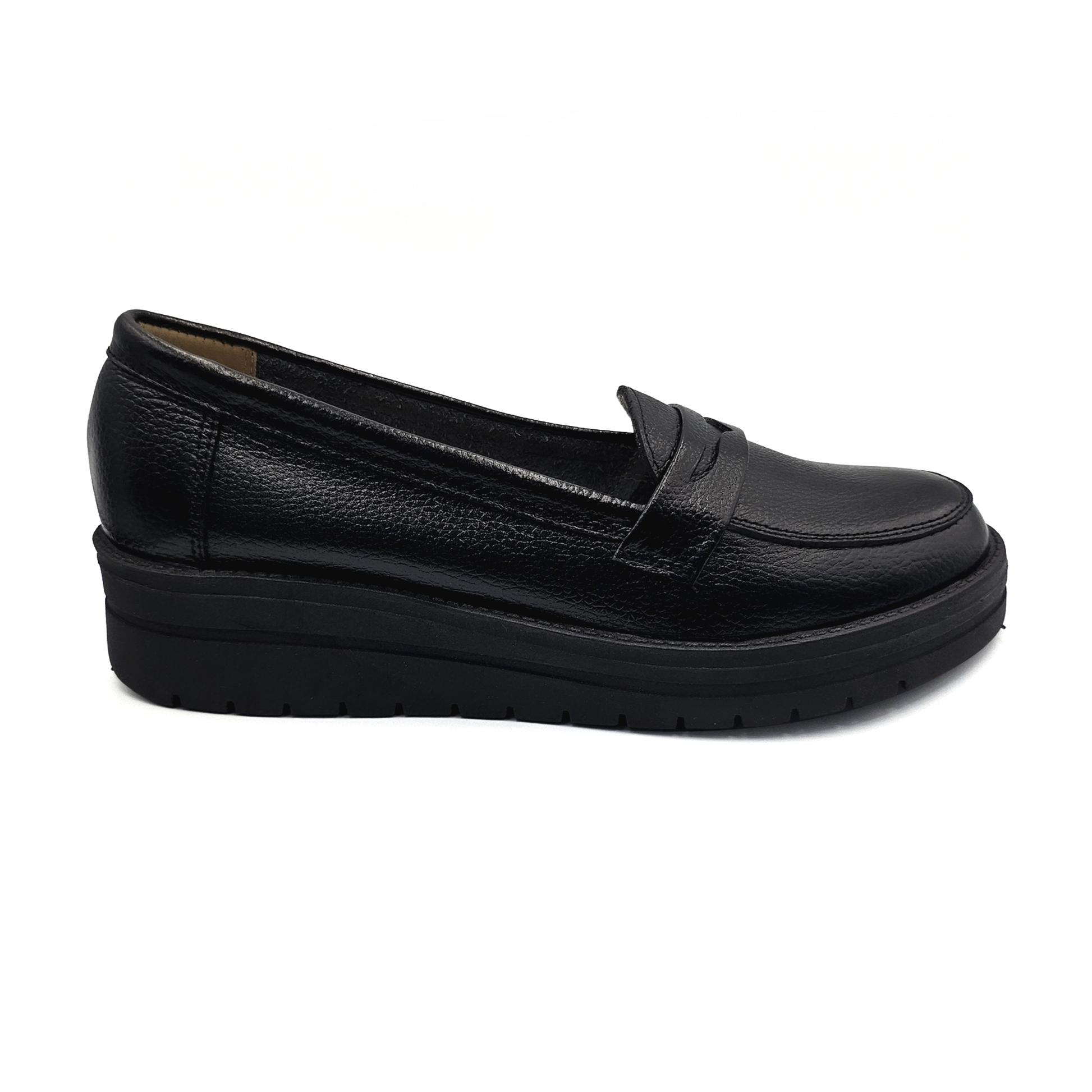 Mocasin Paraiso 012 Boby x3