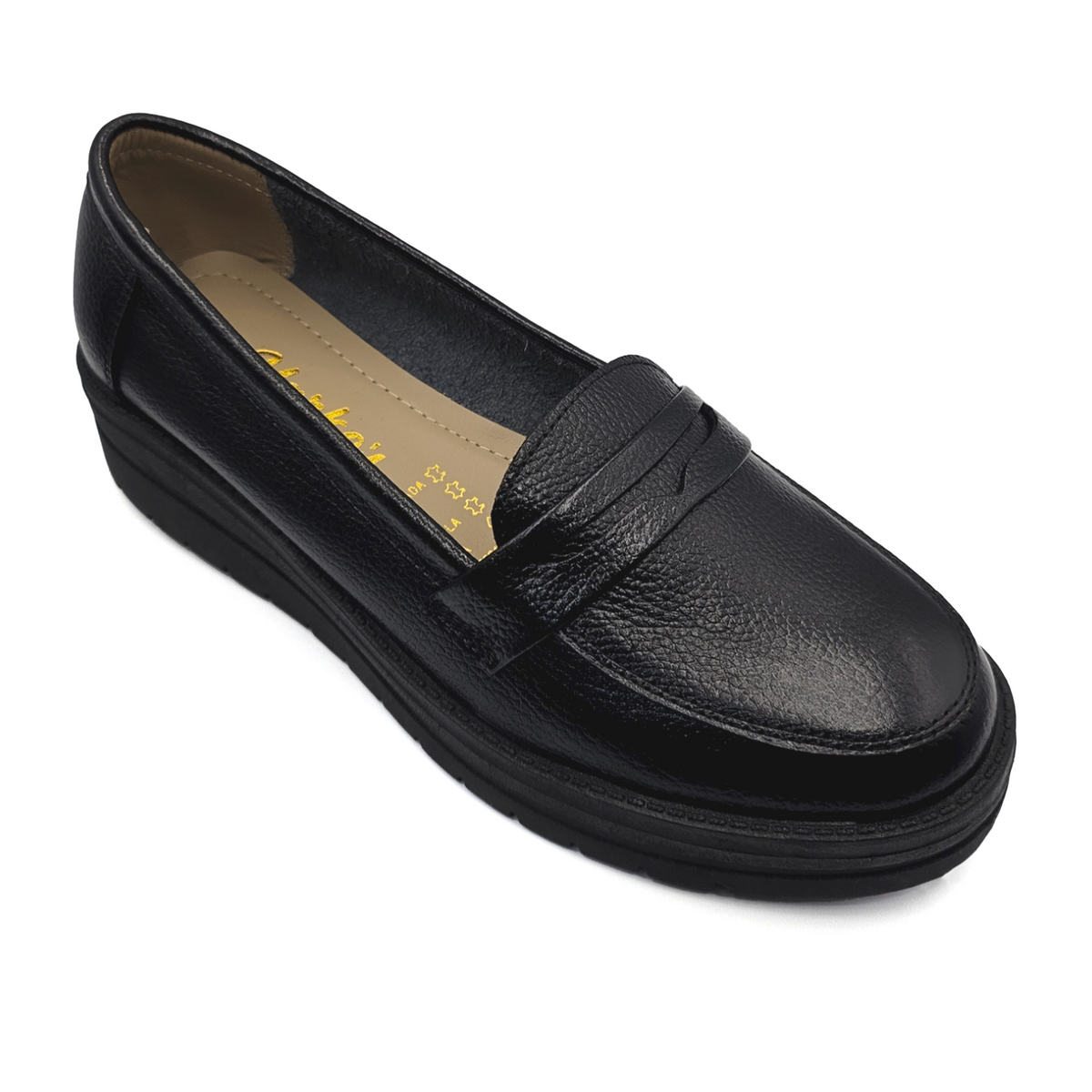 Mocasin Paraiso 012 Boby x3