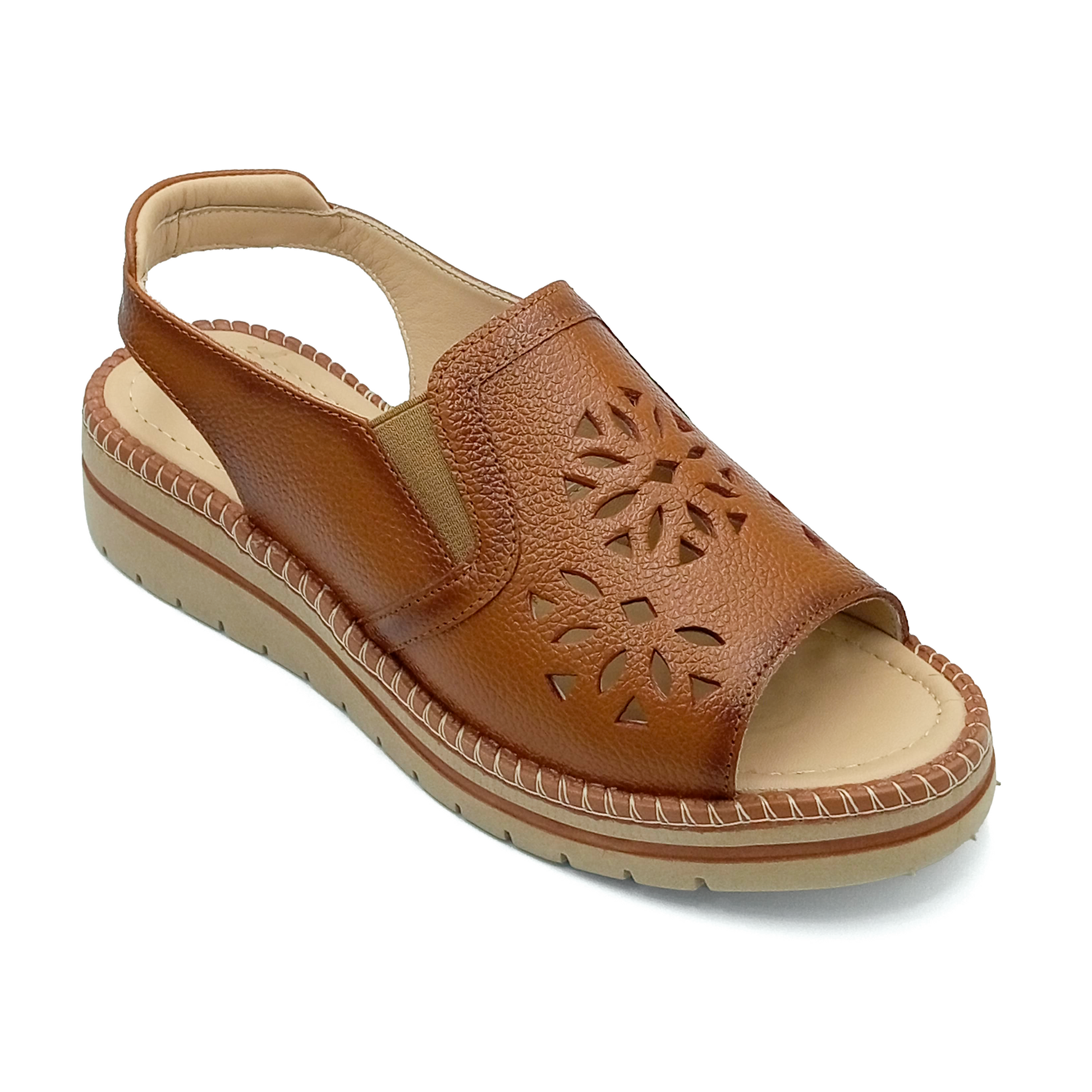 Sandalia Paraiso 355 x3