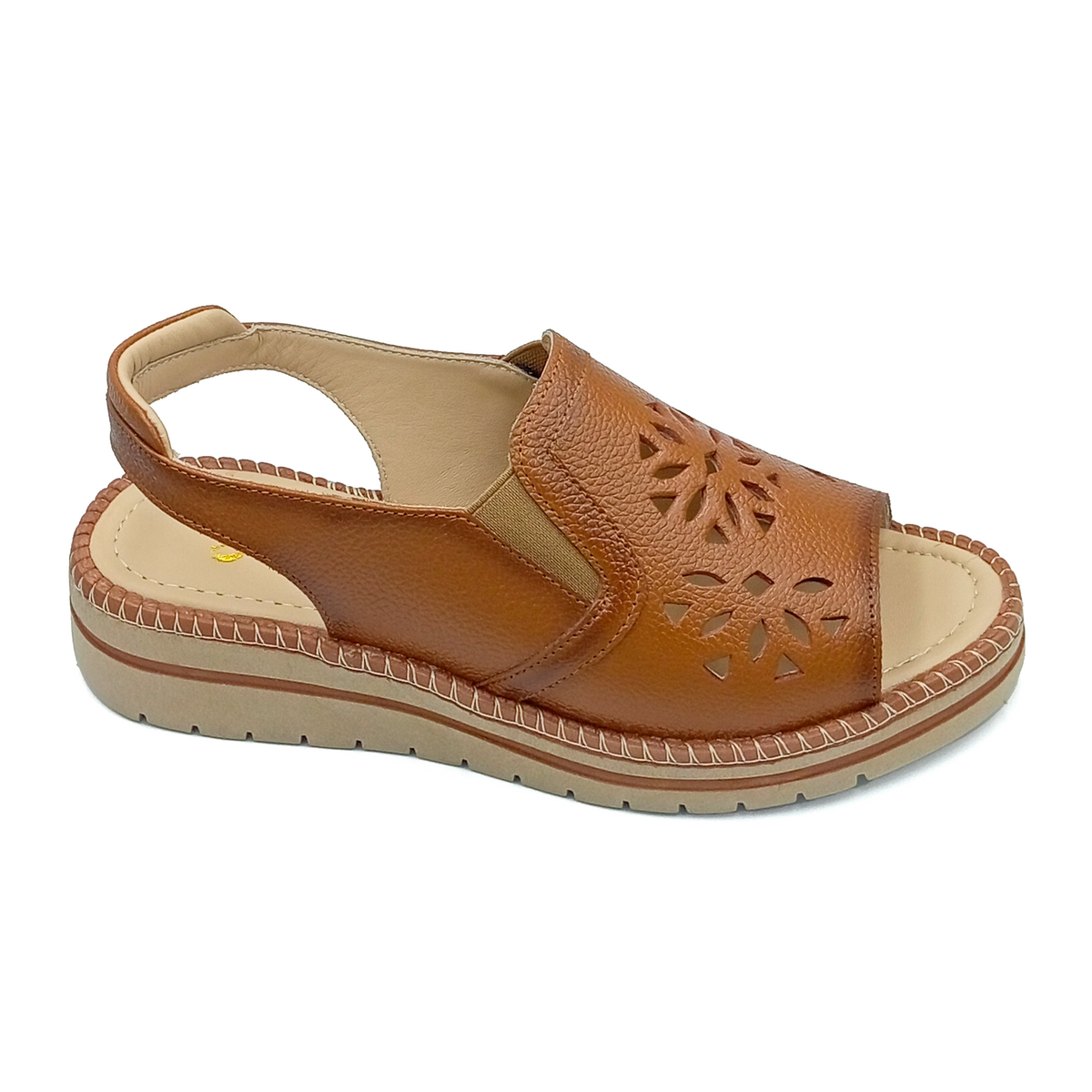 Sandalia Paraiso 355 x3