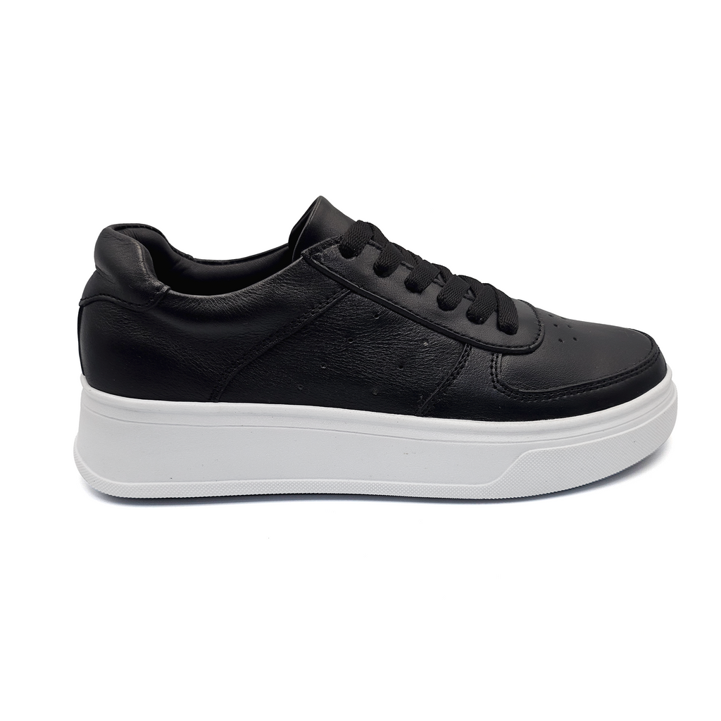 Zapatilla Ashly AI01 (planta TR)
